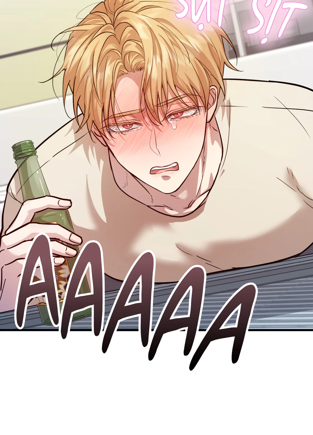 Rốt cuộc ai nằm dưới đây? Chapter 6 Trang 18