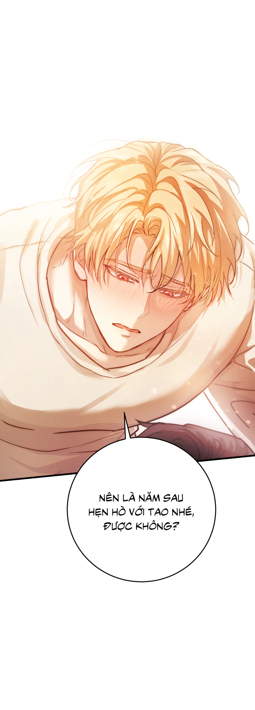 Rốt cuộc ai nằm dưới đây? Chapter 6 Trang 29