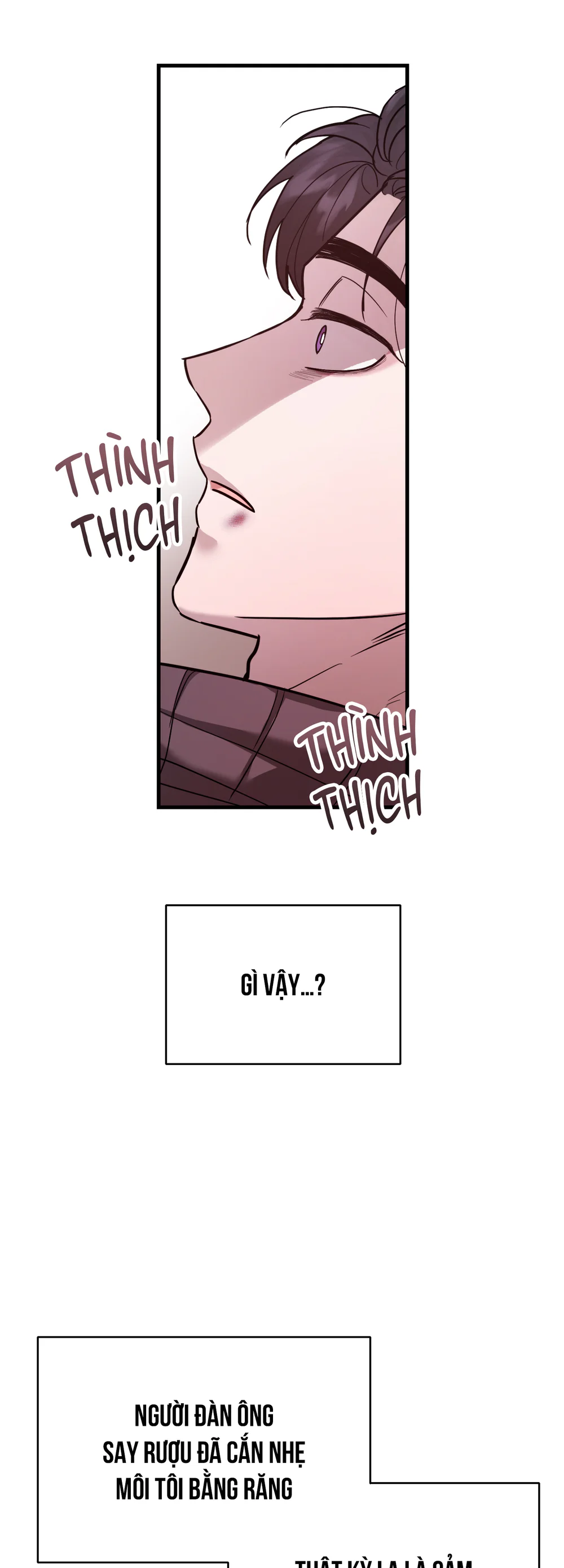 Rốt cuộc ai nằm dưới đây? Chapter 6 Trang 31