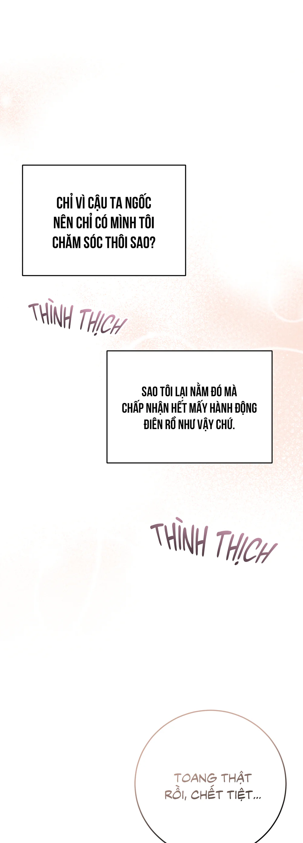 Rốt cuộc ai nằm dưới đây? Chapter 6 Trang 40