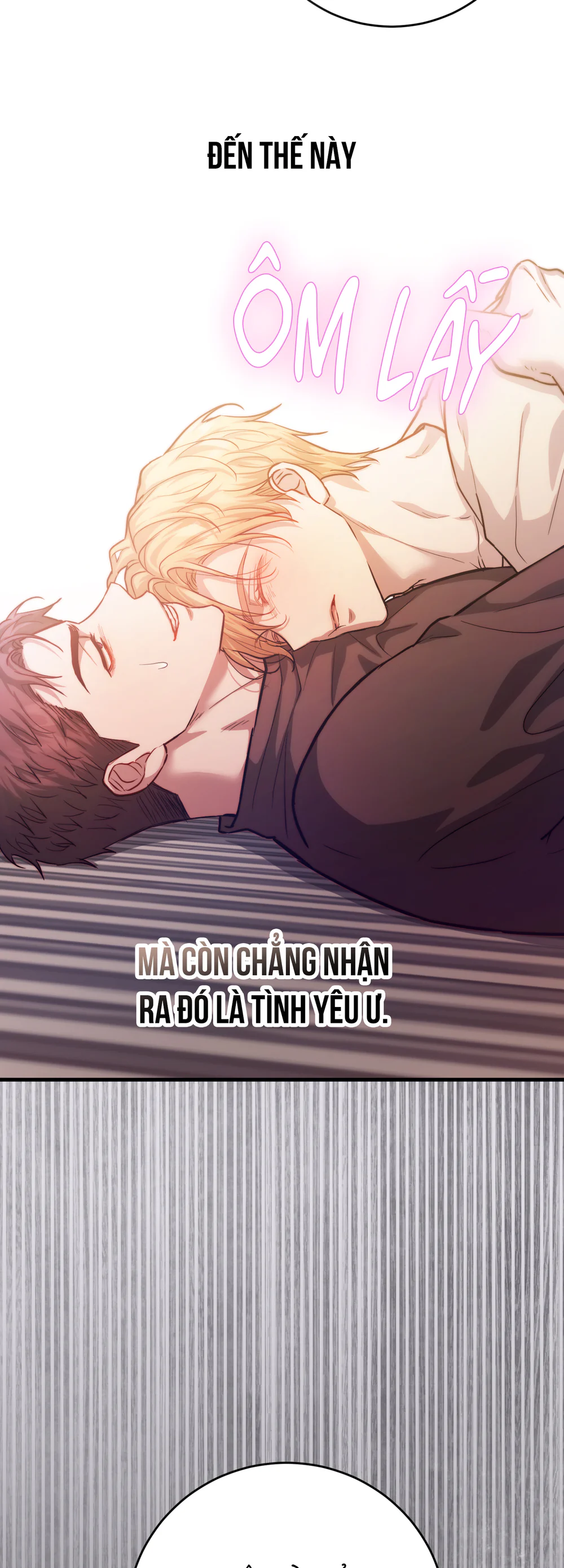 Rốt cuộc ai nằm dưới đây? Chapter 6 Trang 41