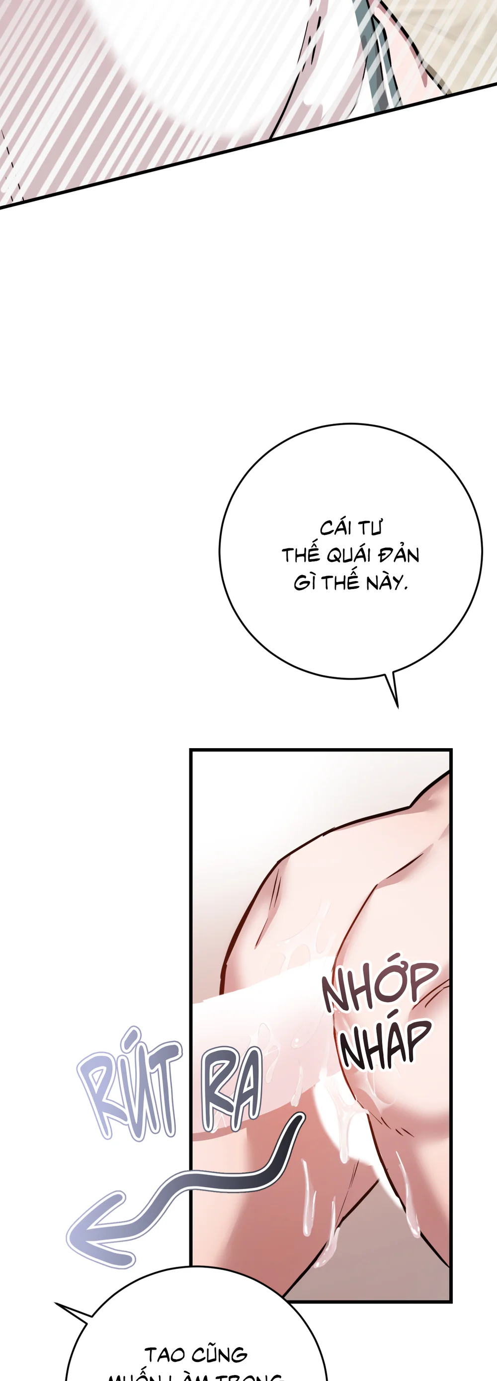 Rốt cuộc ai nằm dưới đây? Chapter 6 Trang 52