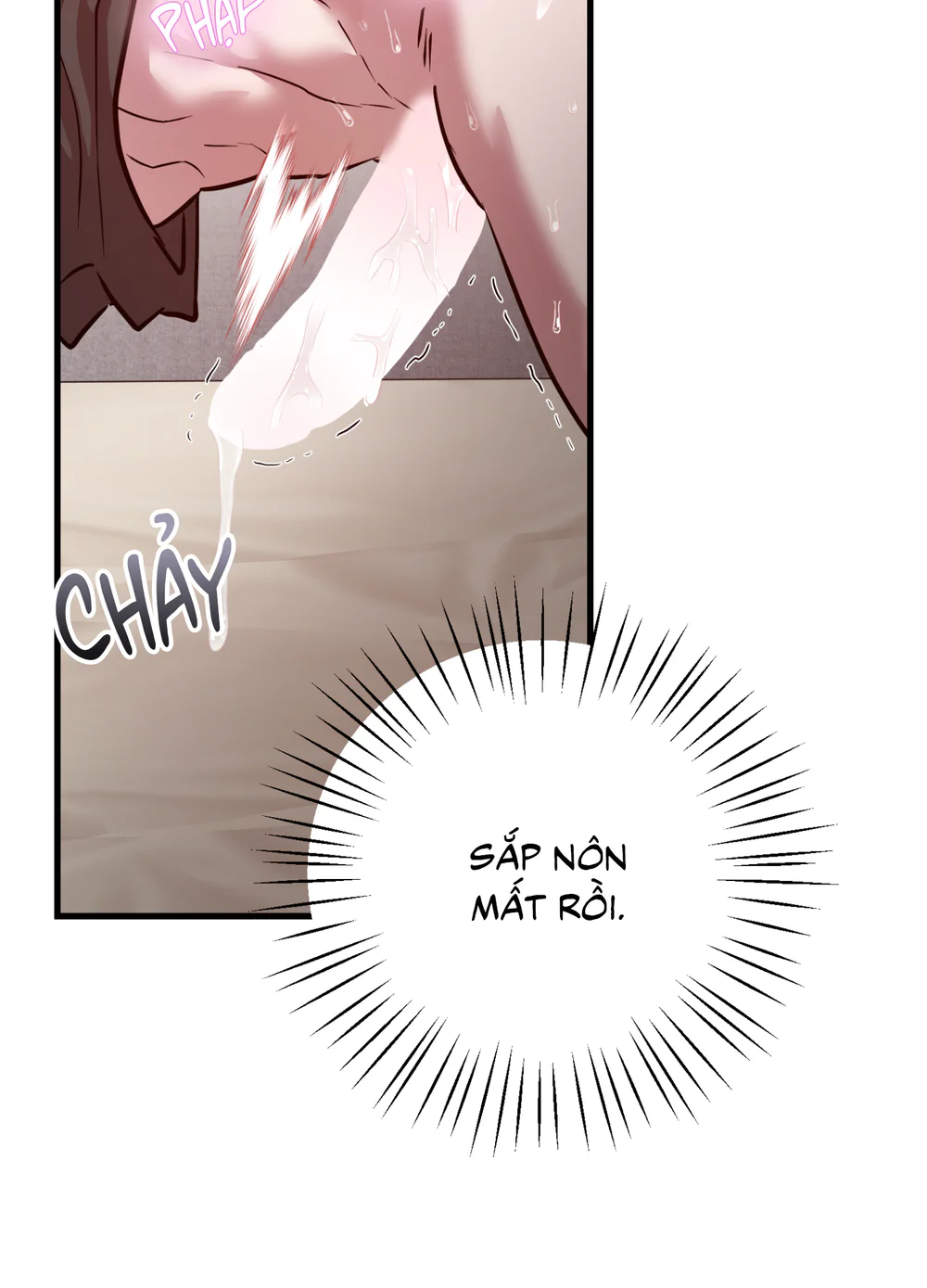 Rốt cuộc ai nằm dưới đây? Chapter 6 Trang 56