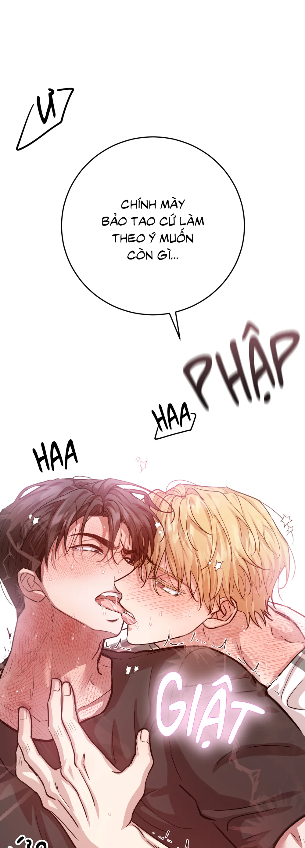 Rốt cuộc ai nằm dưới đây? Chapter 6 Trang 65