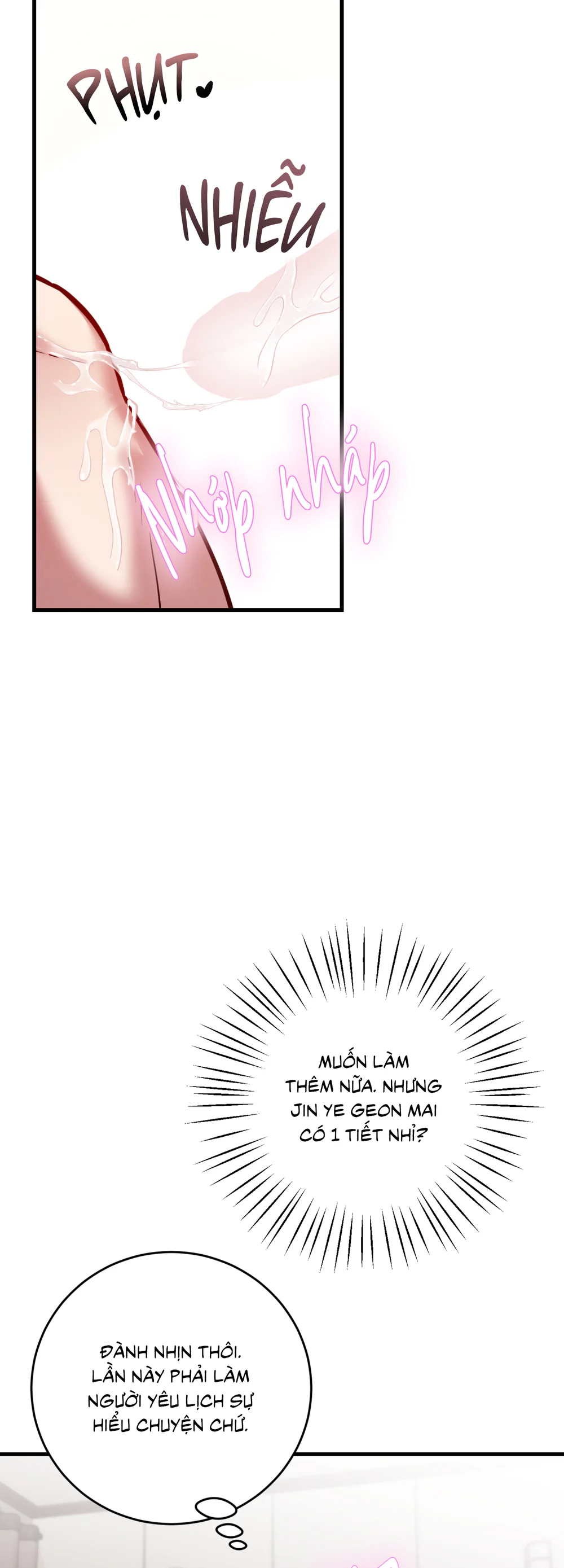 Rốt cuộc ai nằm dưới đây? Chapter 6 Trang 69