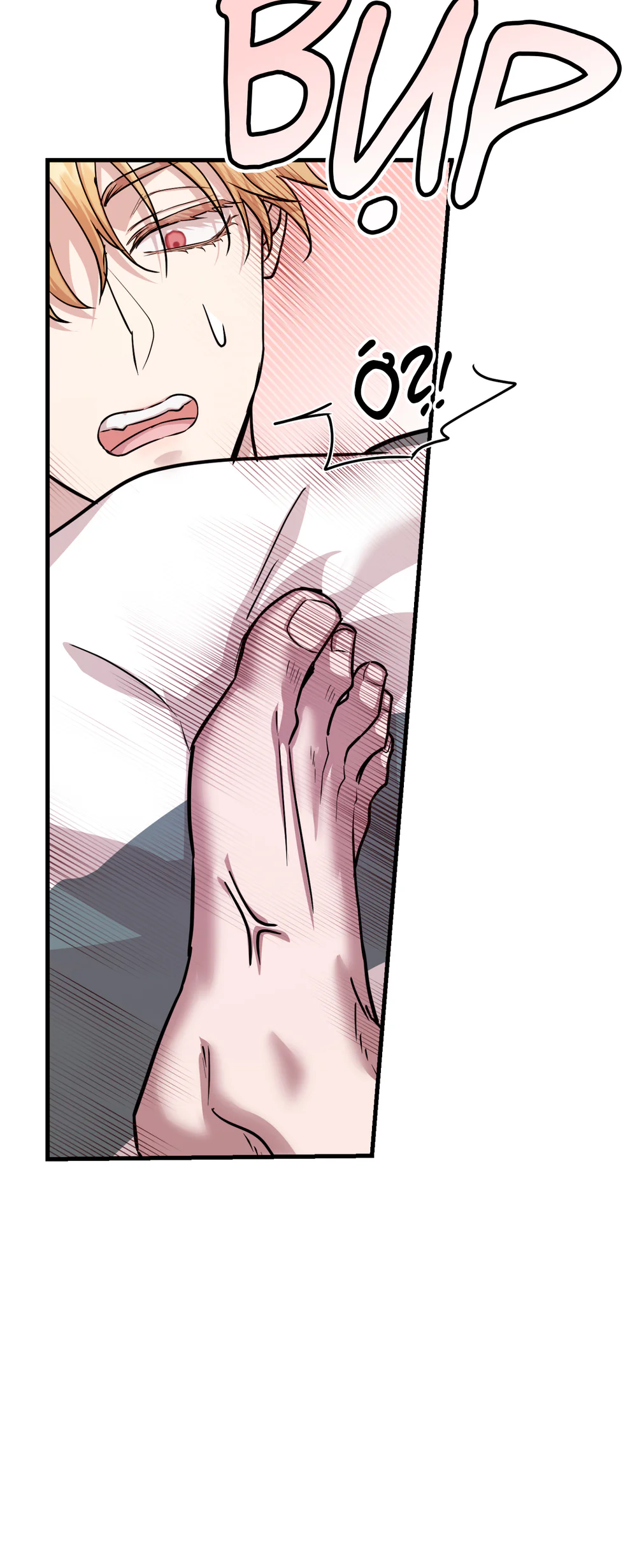 Rốt cuộc ai nằm dưới đây? Chapter 6 Trang 72