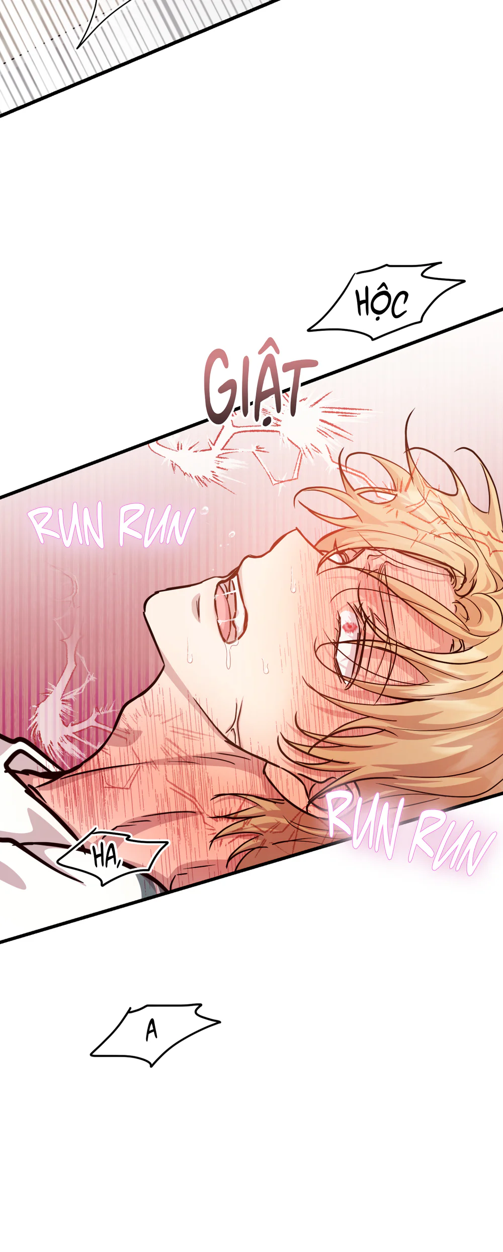 Rốt cuộc ai nằm dưới đây? Chapter 7 Trang 10