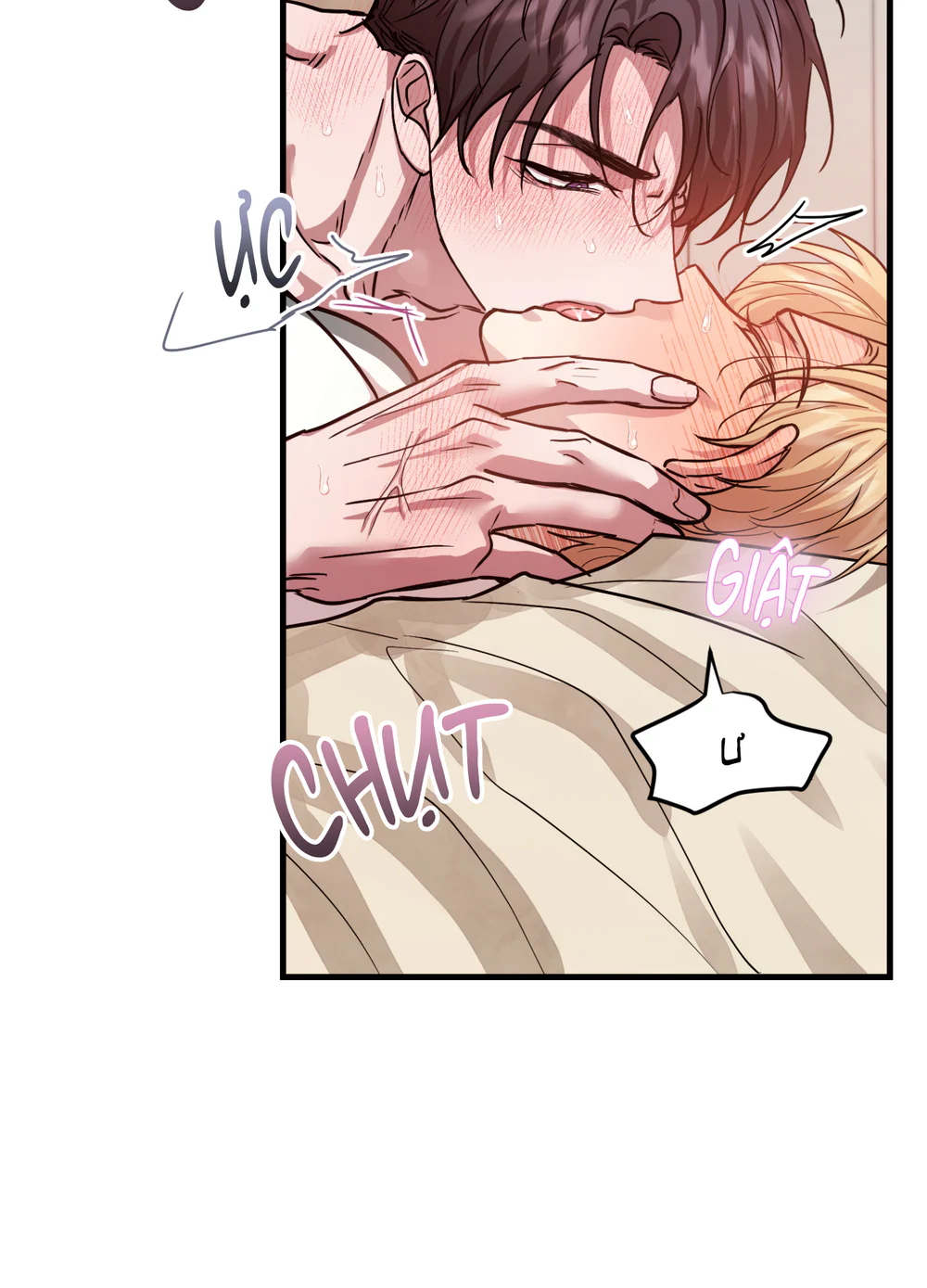 Rốt cuộc ai nằm dưới đây? Chapter 7 Trang 16