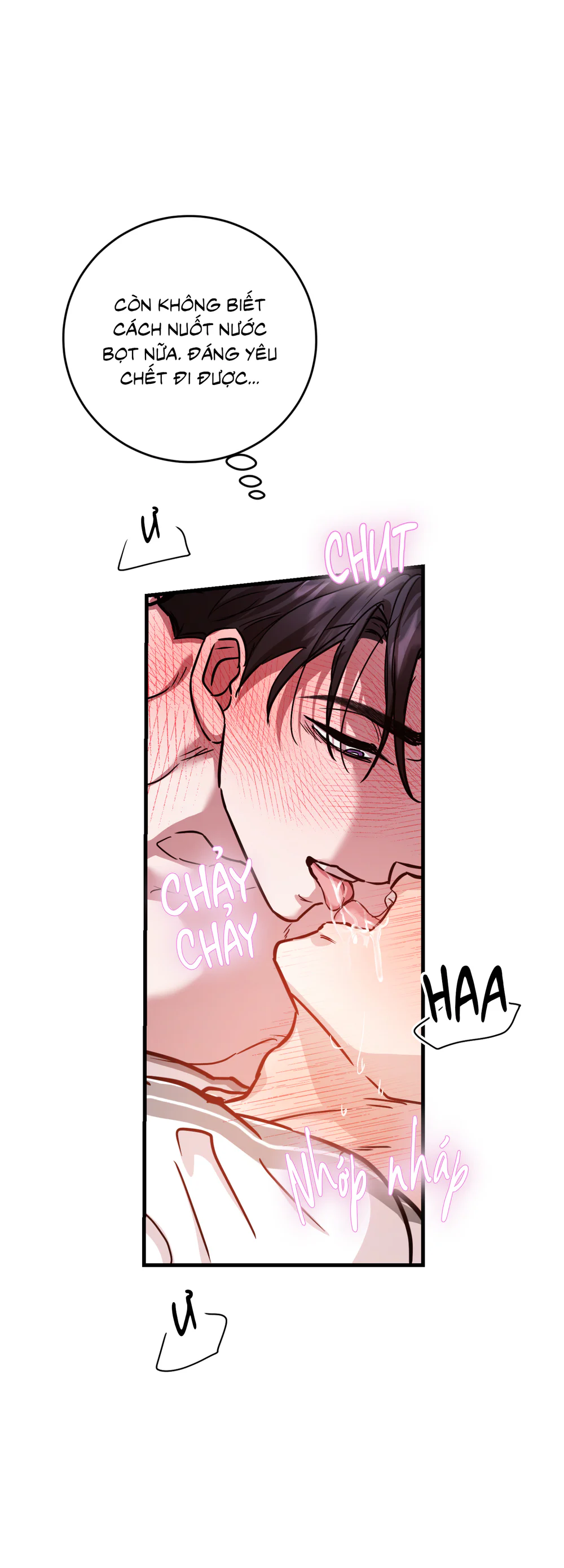 Rốt cuộc ai nằm dưới đây? Chapter 7 Trang 17