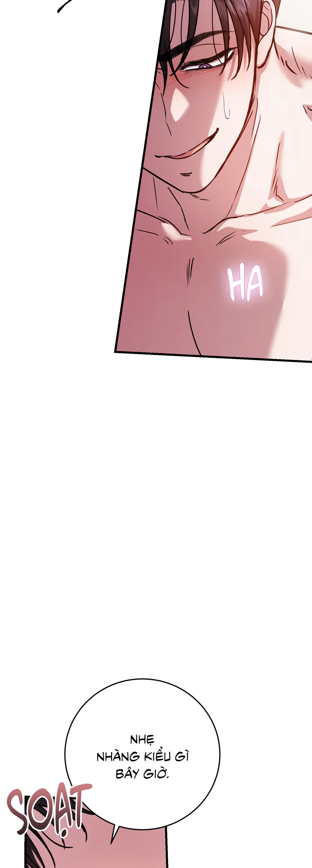 Rốt cuộc ai nằm dưới đây? Chapter 7 Trang 21