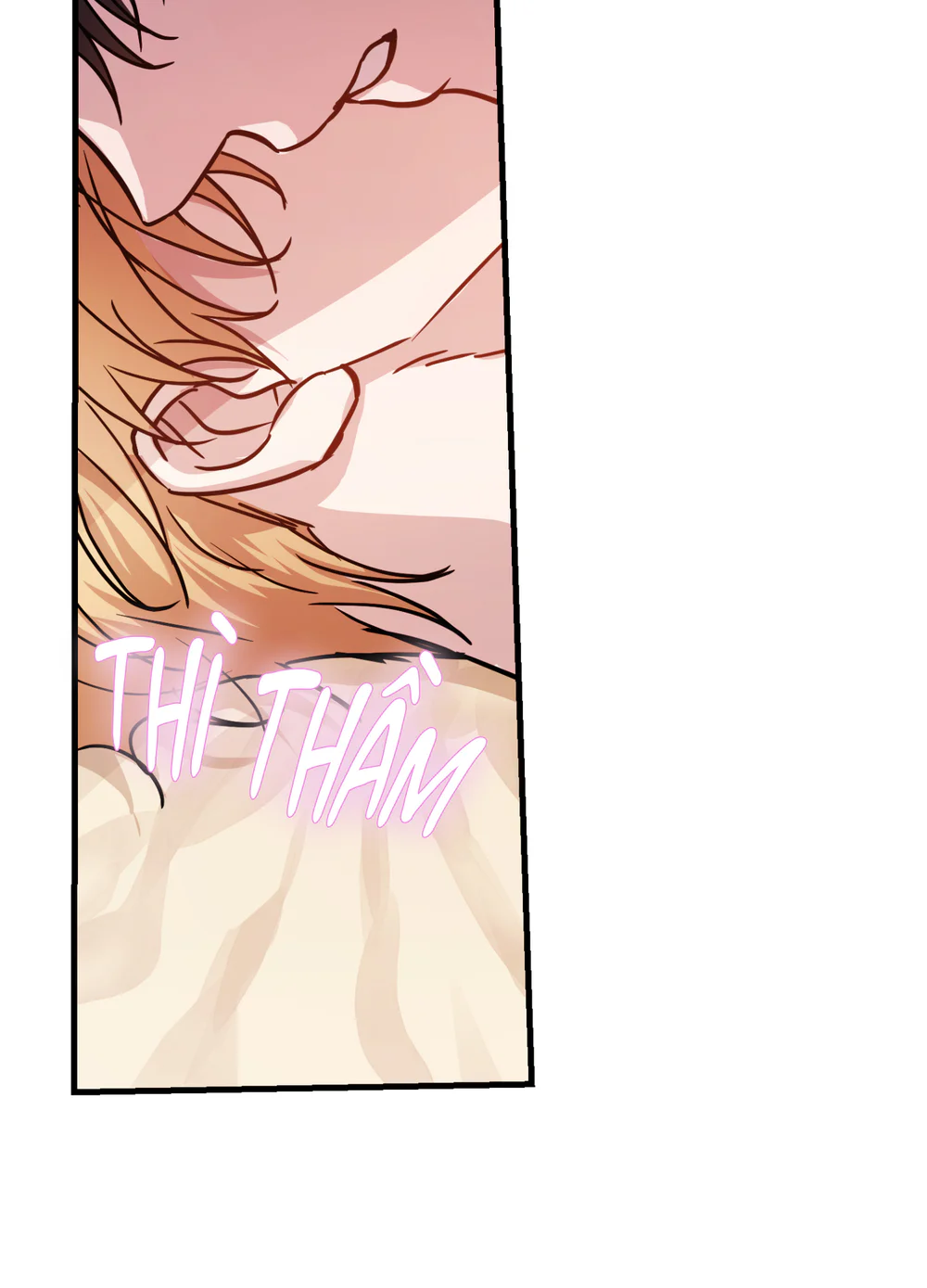 Rốt cuộc ai nằm dưới đây? Chapter 7 Trang 22