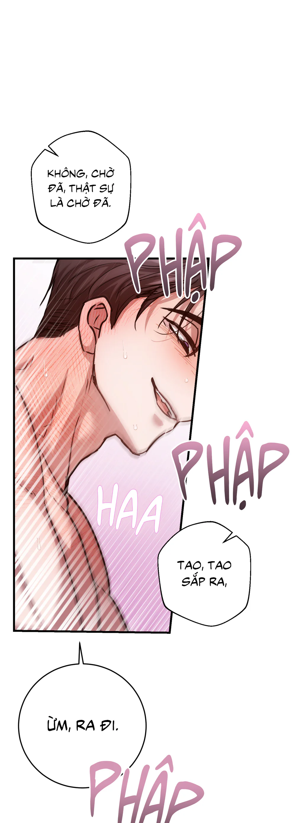 Rốt cuộc ai nằm dưới đây? Chapter 7 Trang 35