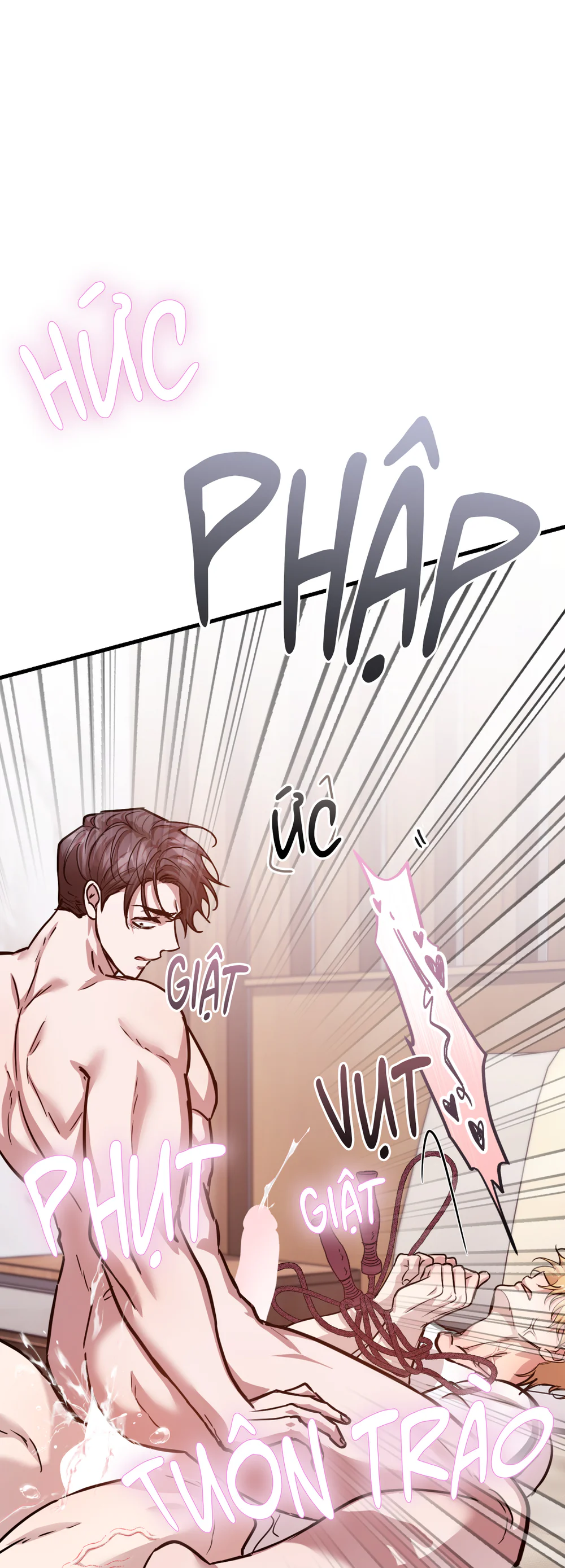 Rốt cuộc ai nằm dưới đây? Chapter 7 Trang 37