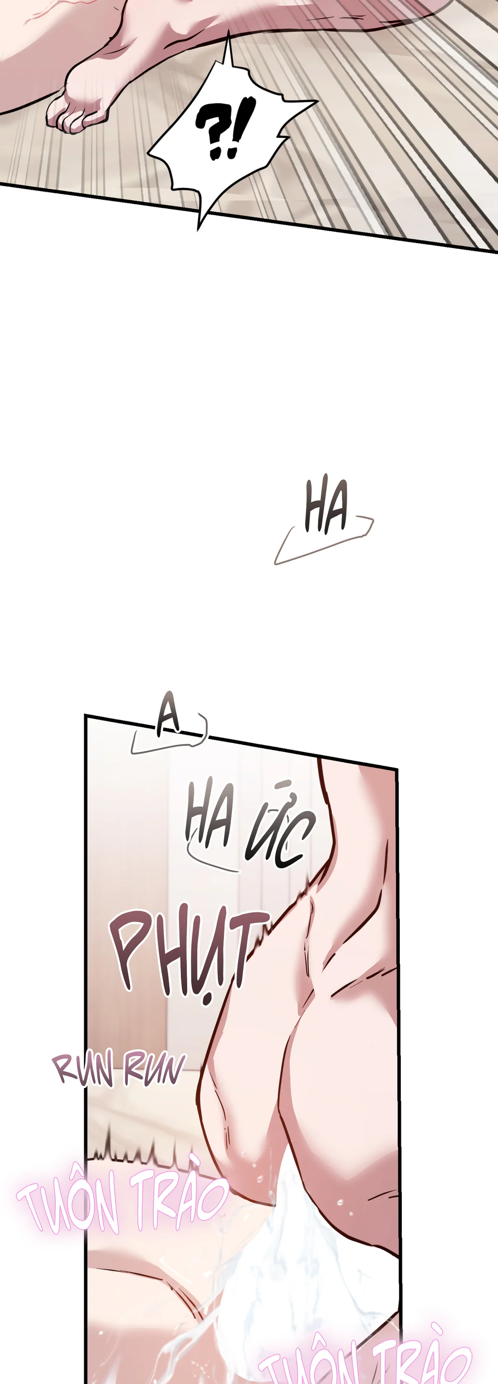 Rốt cuộc ai nằm dưới đây? Chapter 7 Trang 38