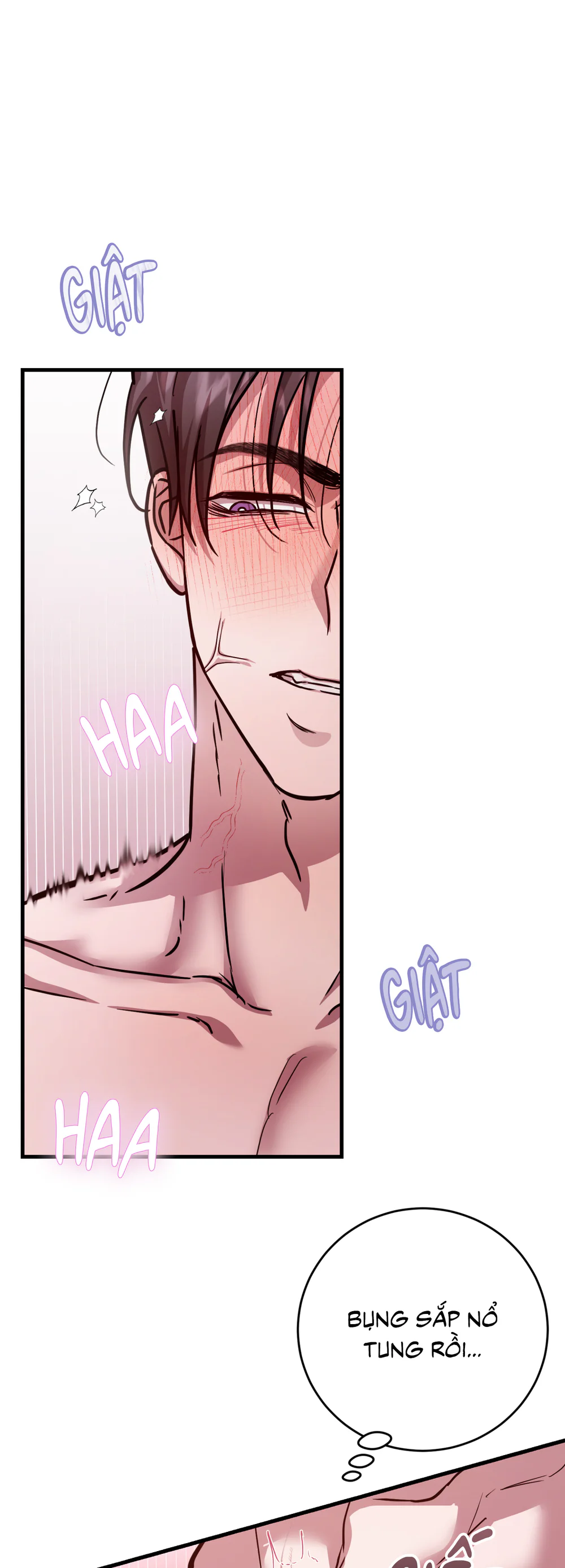 Rốt cuộc ai nằm dưới đây? Chapter 7 Trang 40