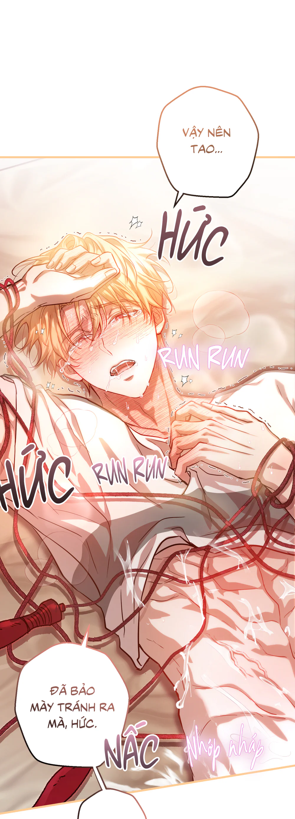 Rốt cuộc ai nằm dưới đây? Chapter 7 Trang 43