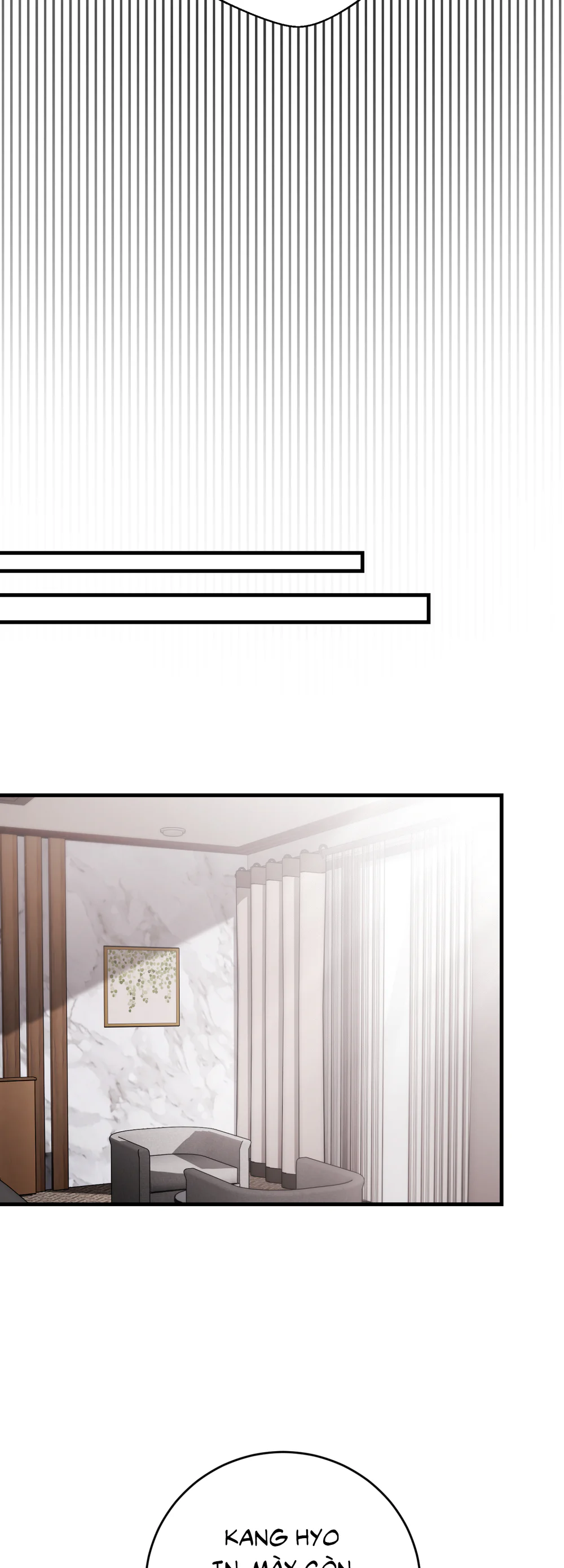 Rốt cuộc ai nằm dưới đây? Chapter 7 Trang 47