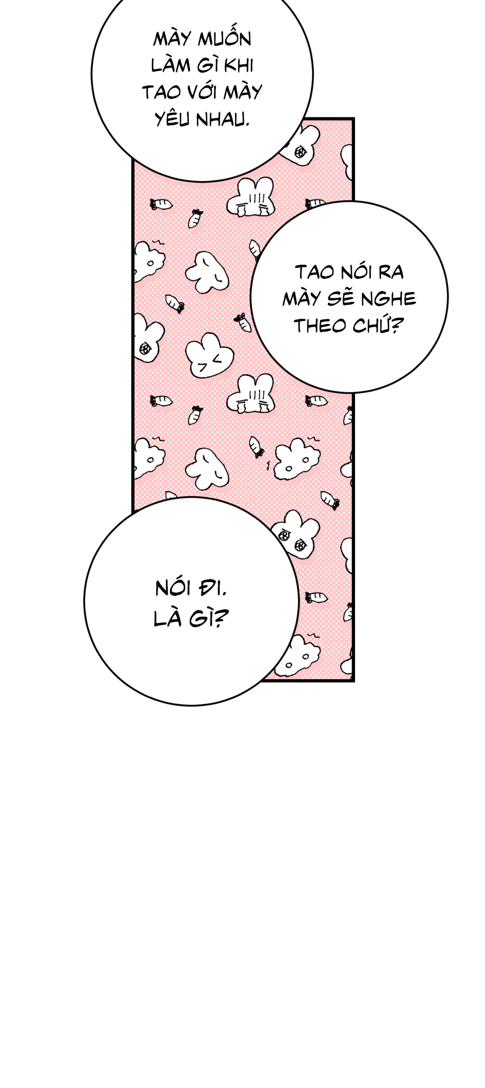 Rốt cuộc ai nằm dưới đây? Chapter 7 Trang 55