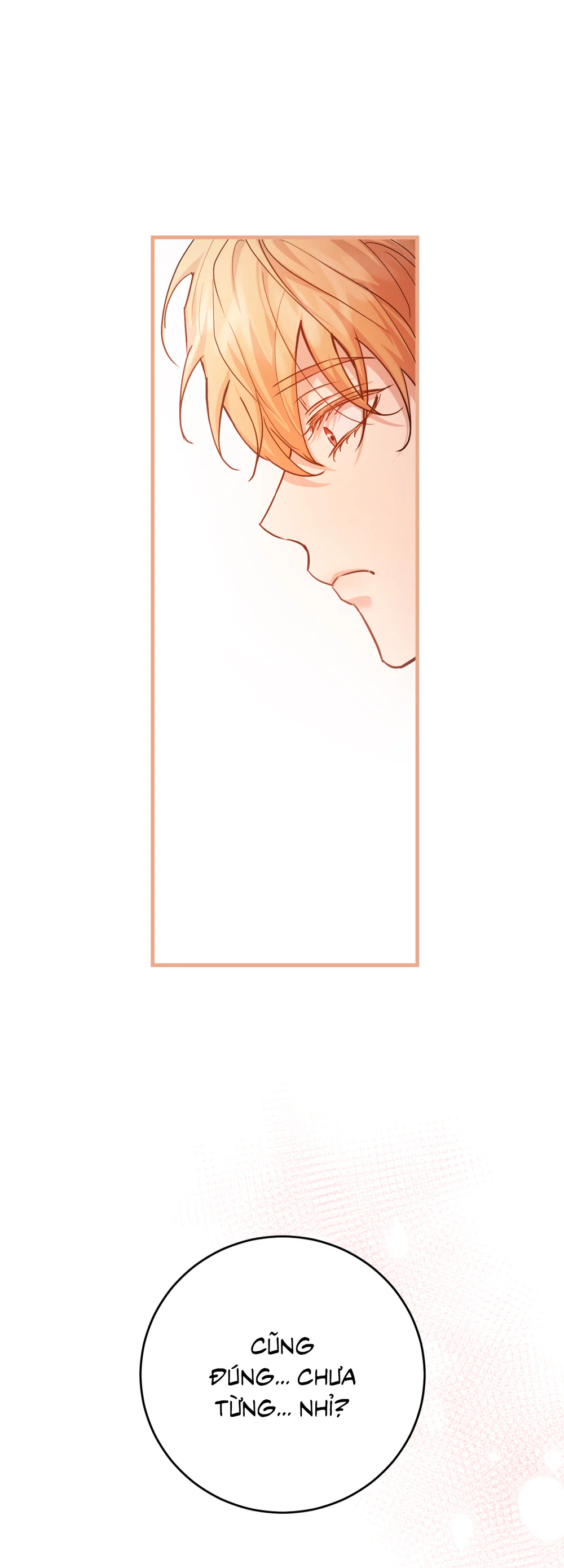 Rốt cuộc ai nằm dưới đây? Chapter 7 Trang 62