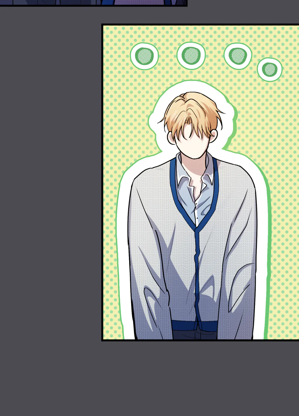 Rốt cuộc ai nằm dưới đây? Chapter 1 Trang 20