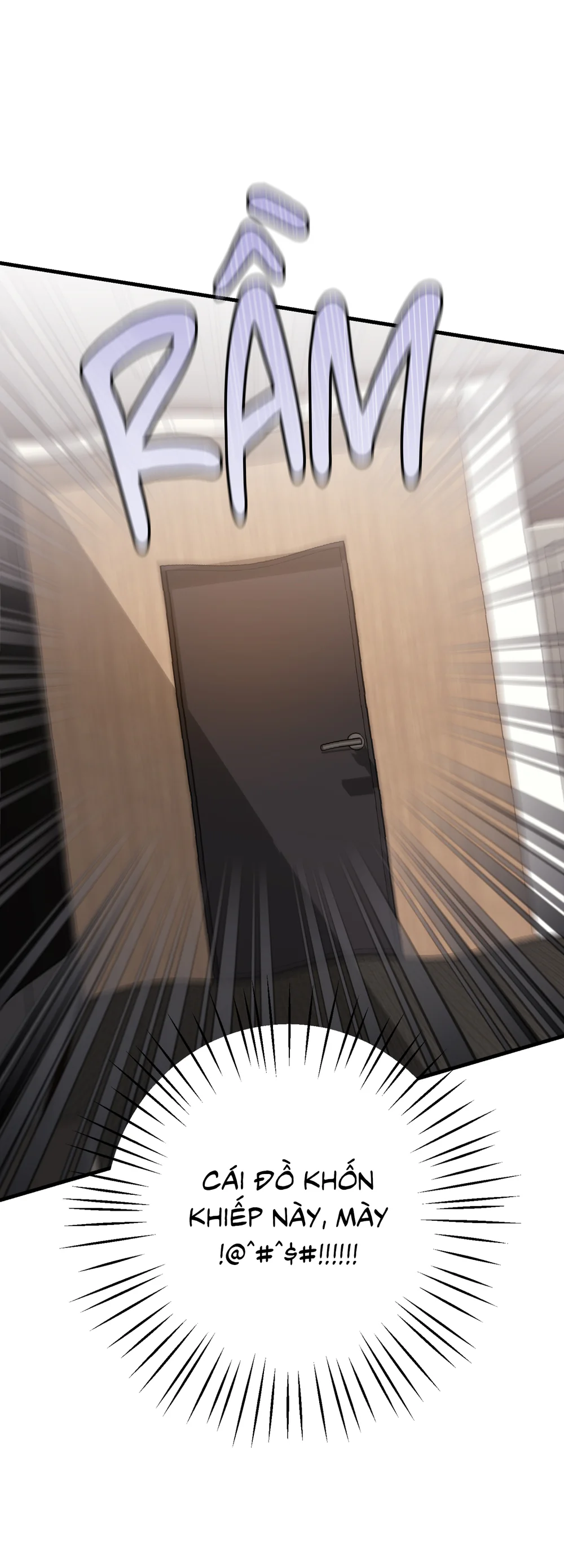 Rốt cuộc ai nằm dưới đây? Chapter 1 Trang 42