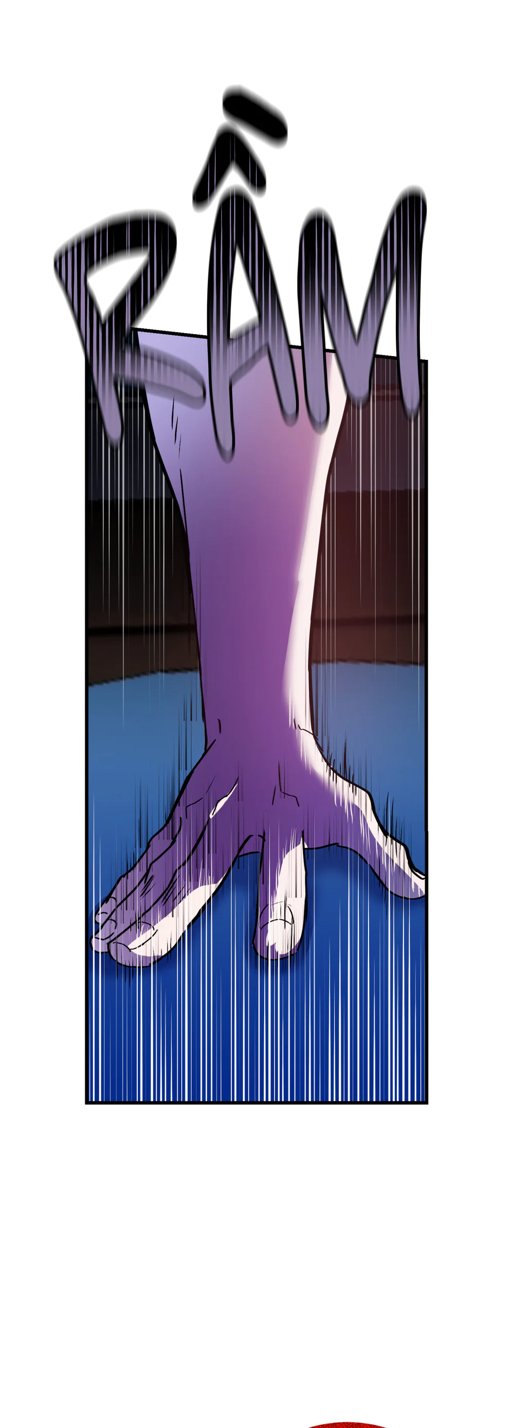 Rốt cuộc ai nằm dưới đây? Chapter 1 Trang 53