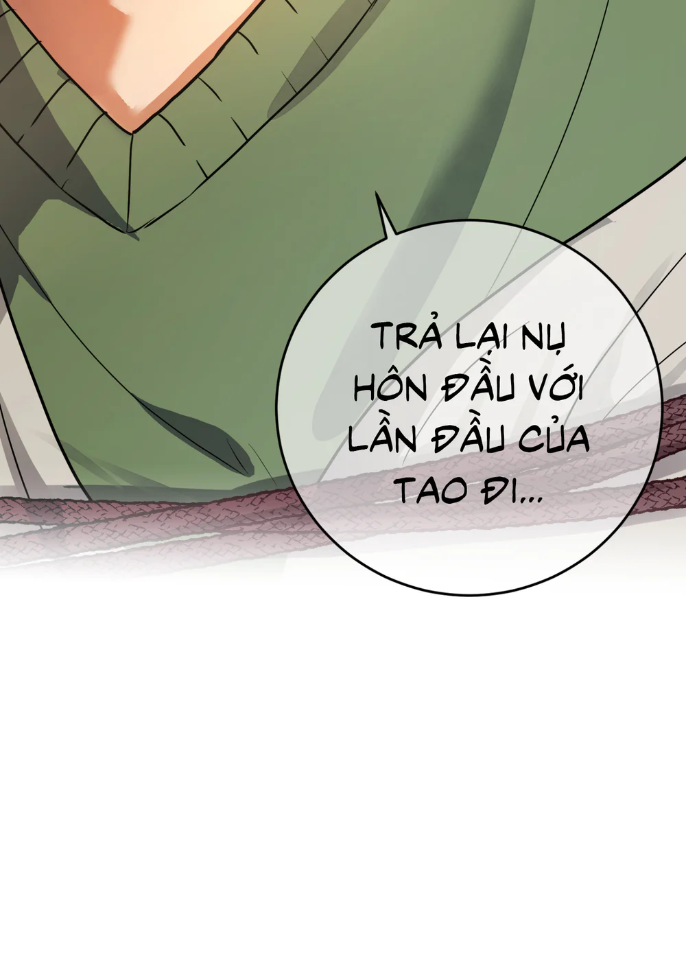 Rốt cuộc ai nằm dưới đây? Chapter 1 Trang 68