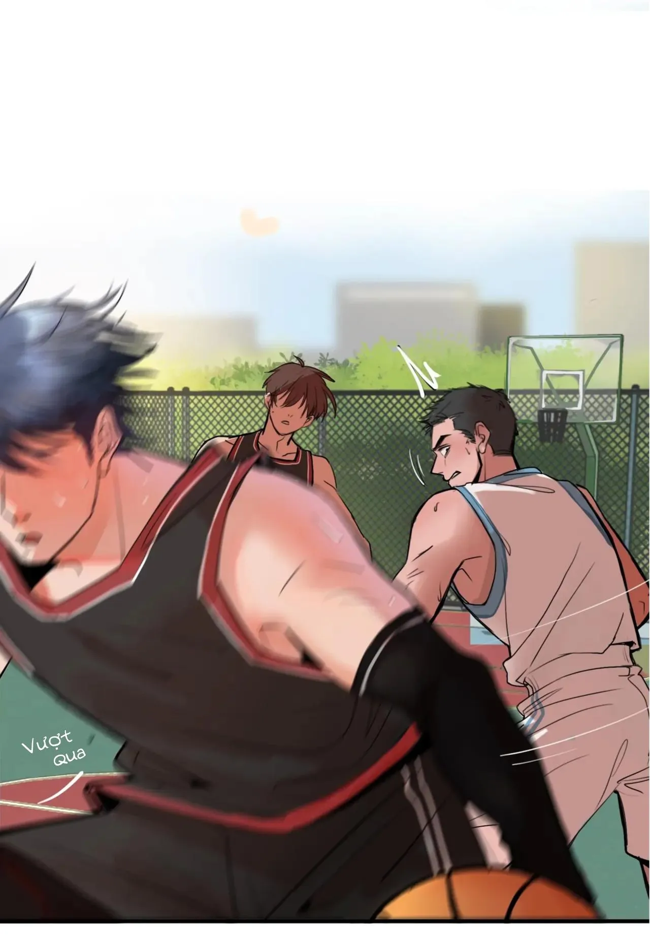 Rốt Cuộc Mèo Con Đang Nghĩ Gì Thế? Chapter 2 Trang 4