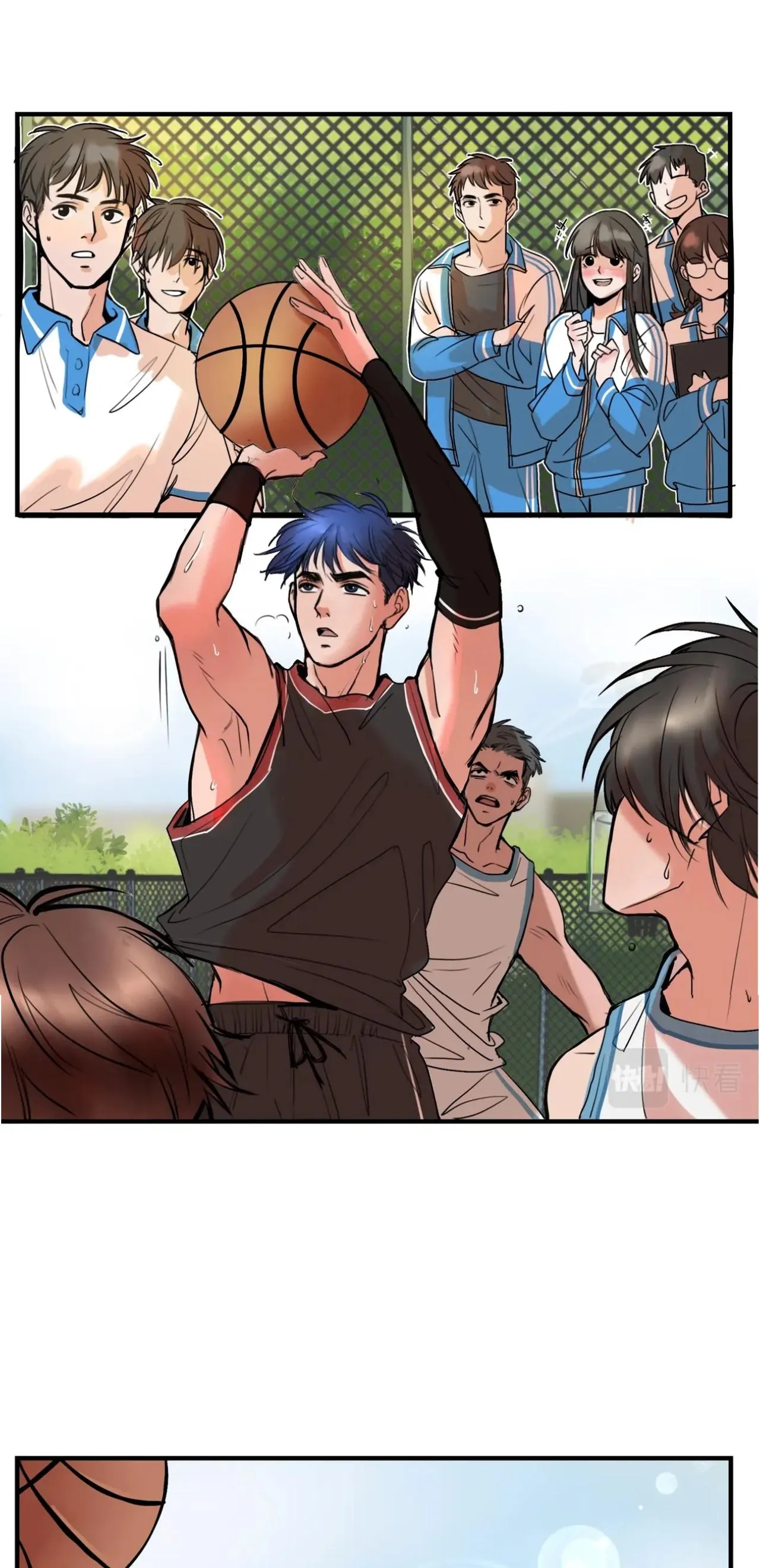 Rốt Cuộc Mèo Con Đang Nghĩ Gì Thế? Chapter 2 Trang 5