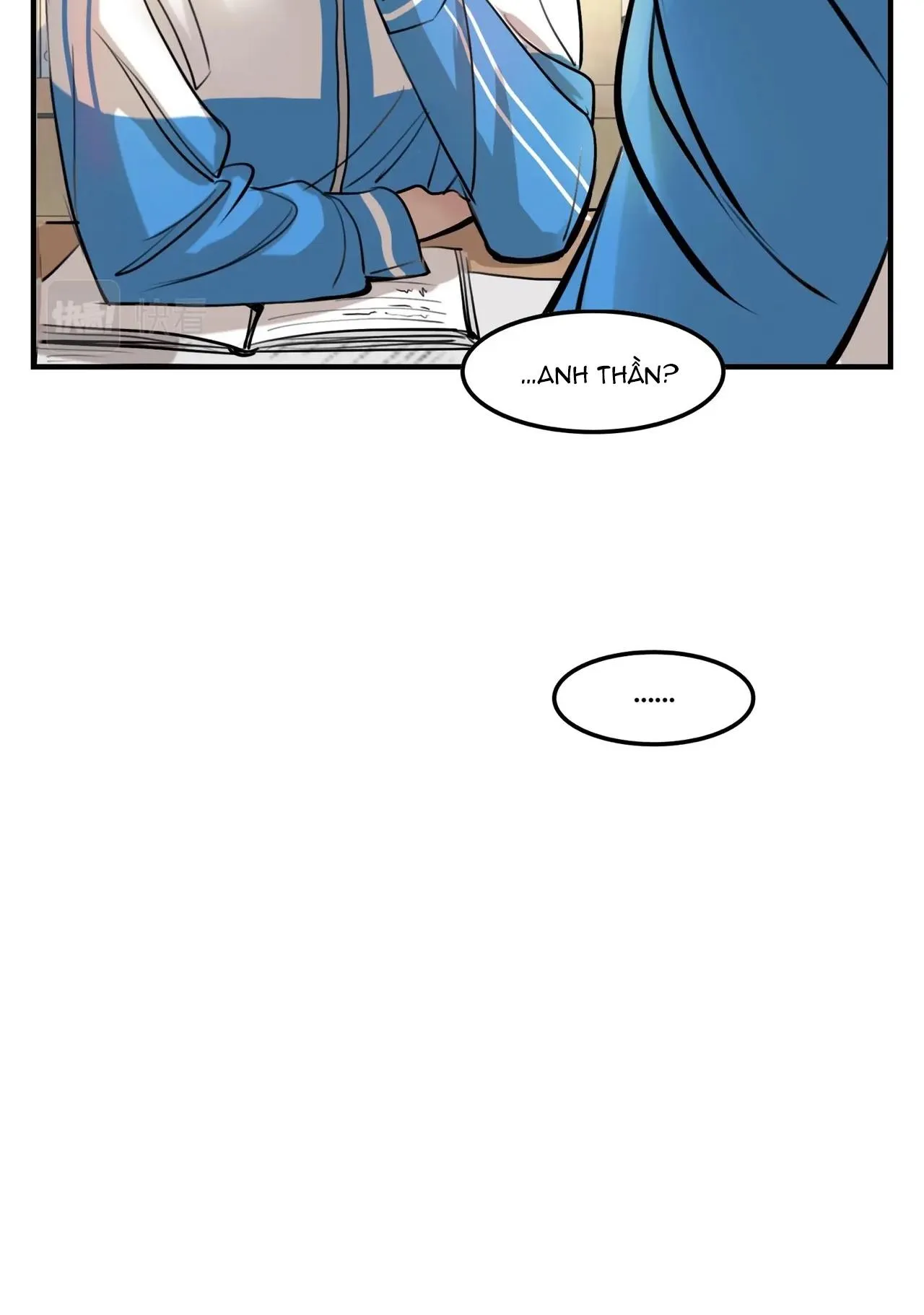 Rốt Cuộc Mèo Con Đang Nghĩ Gì Thế? Chapter 3 Trang 7