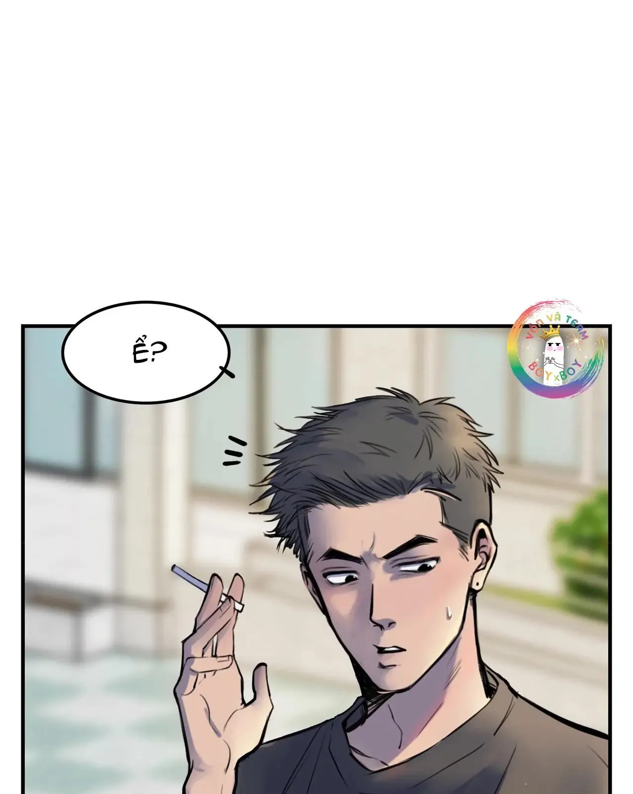 Rốt Cuộc Mèo Con Đang Nghĩ Gì Thế? Chapter 3 Trang 14