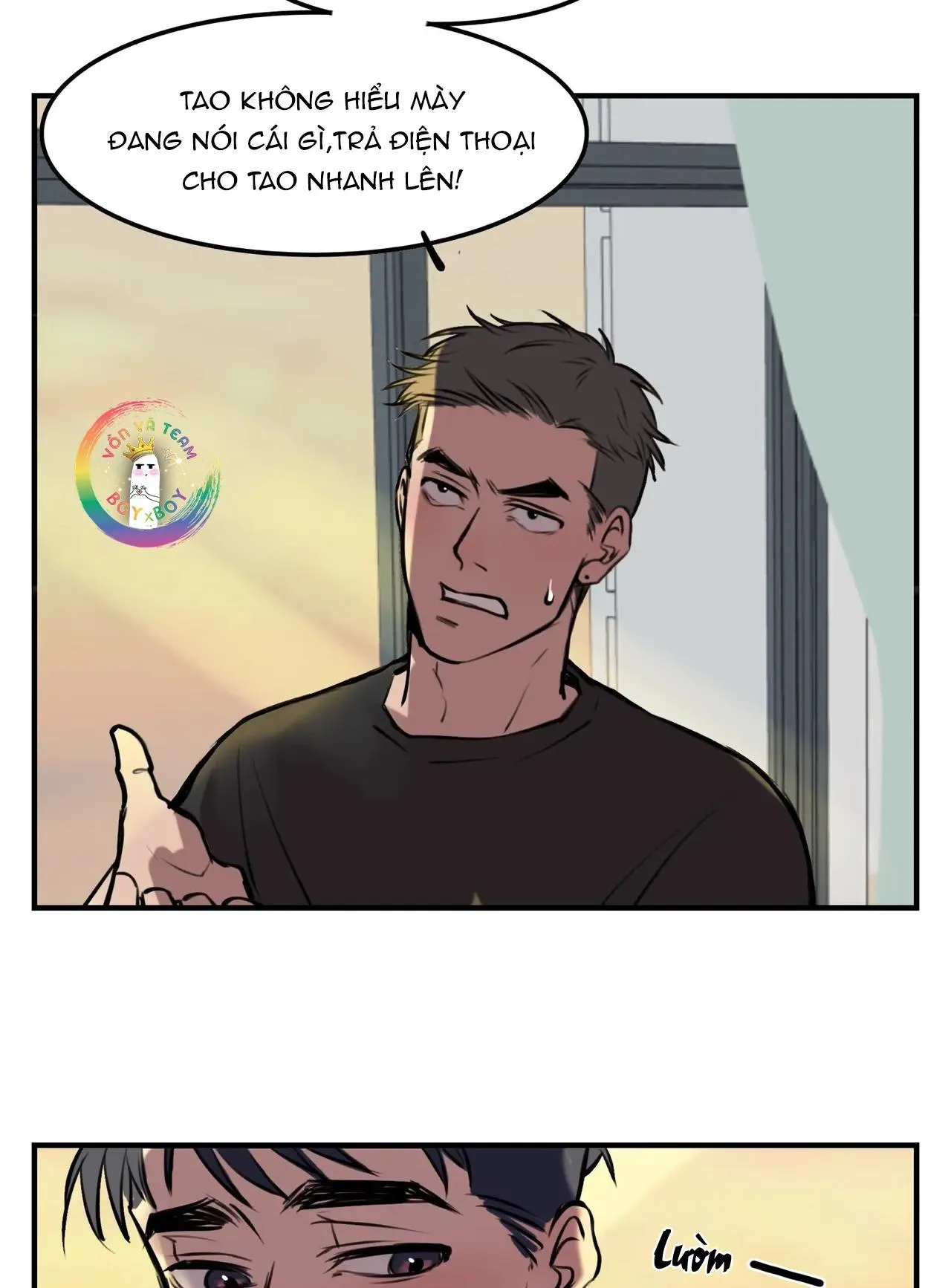 Rốt Cuộc Mèo Con Đang Nghĩ Gì Thế? Chapter 3 Trang 29