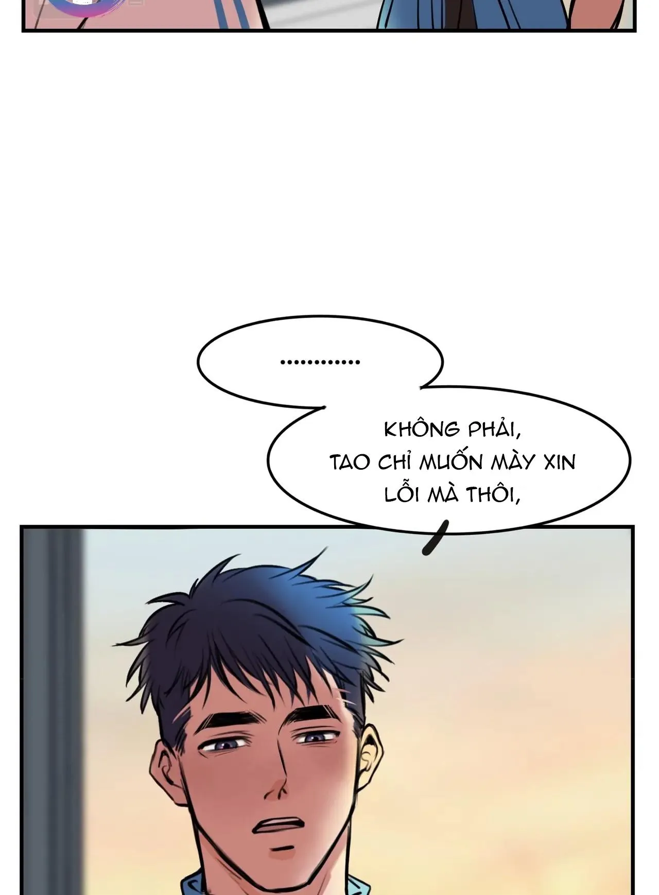 Rốt Cuộc Mèo Con Đang Nghĩ Gì Thế? Chapter 3 Trang 32