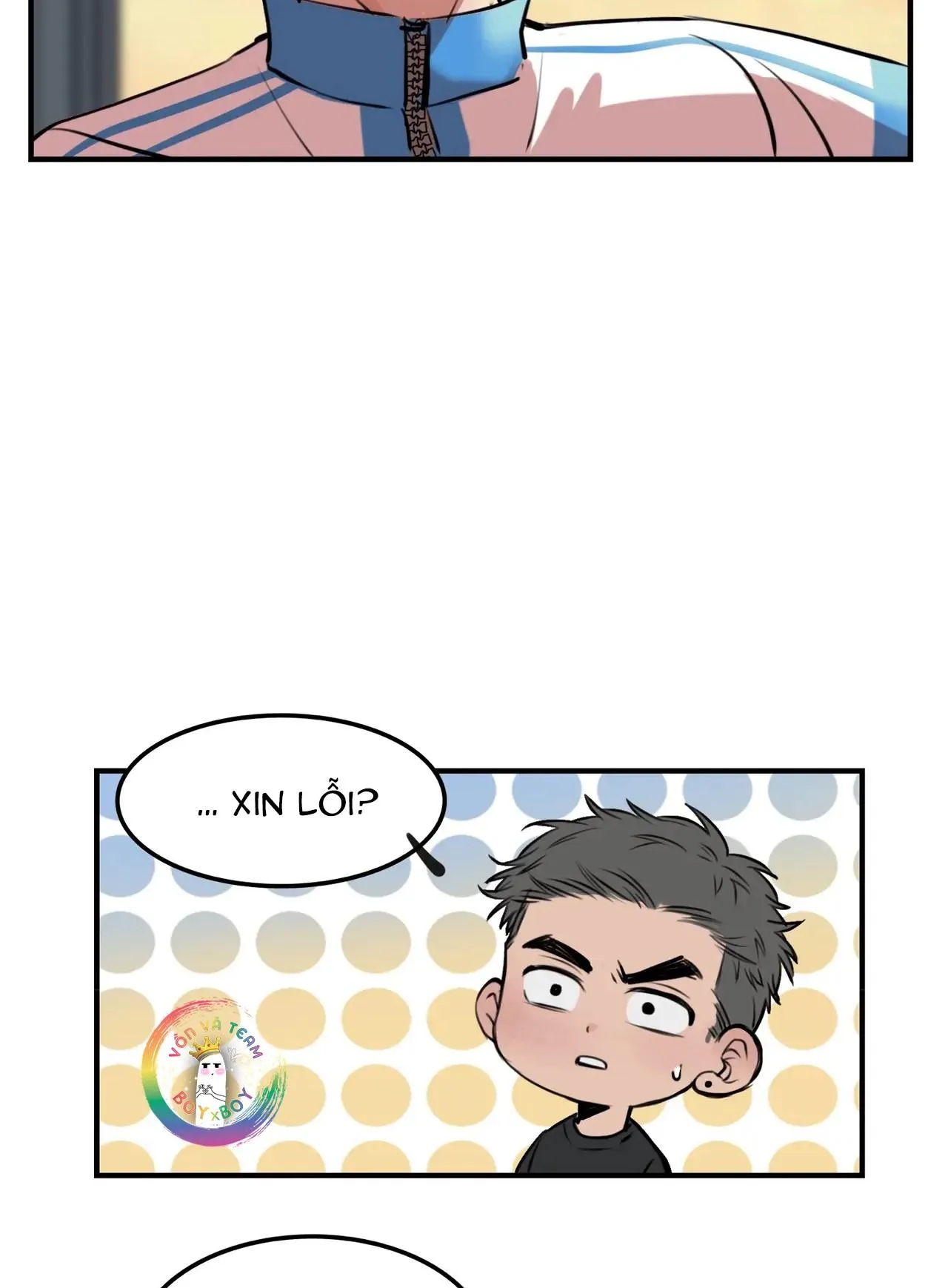 Rốt Cuộc Mèo Con Đang Nghĩ Gì Thế? Chapter 3 Trang 33