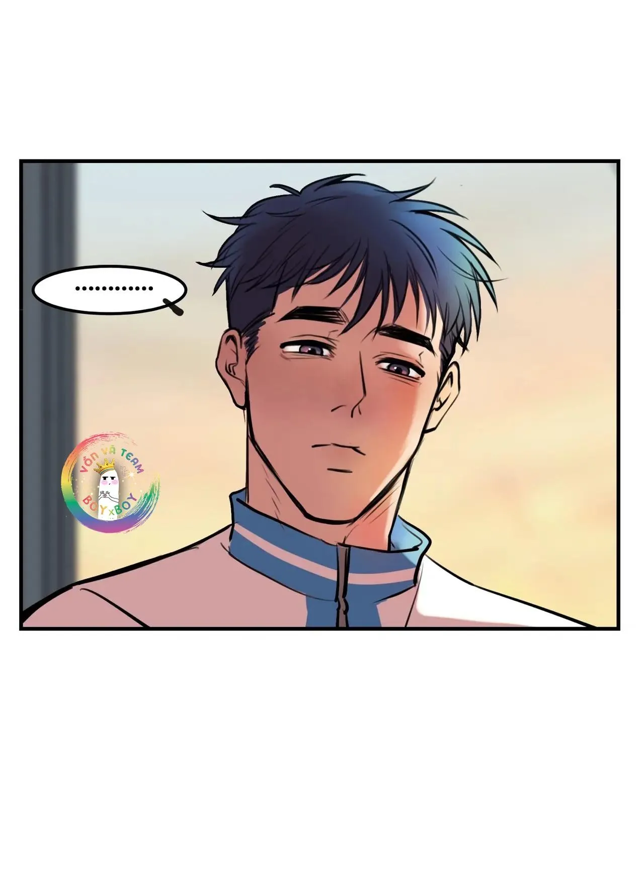 Rốt Cuộc Mèo Con Đang Nghĩ Gì Thế? Chapter 3 Trang 35