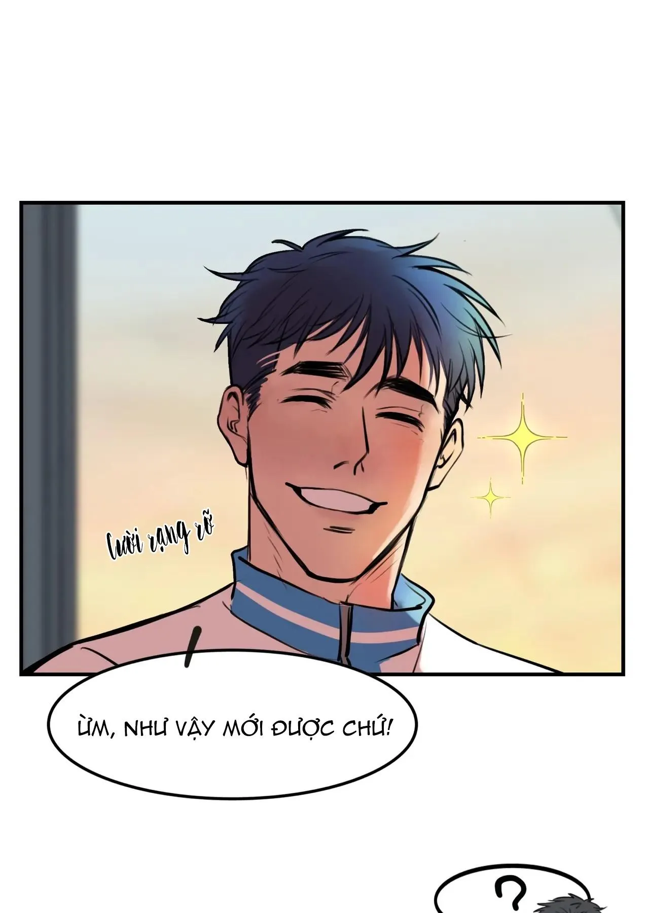 Rốt Cuộc Mèo Con Đang Nghĩ Gì Thế? Chapter 3 Trang 36