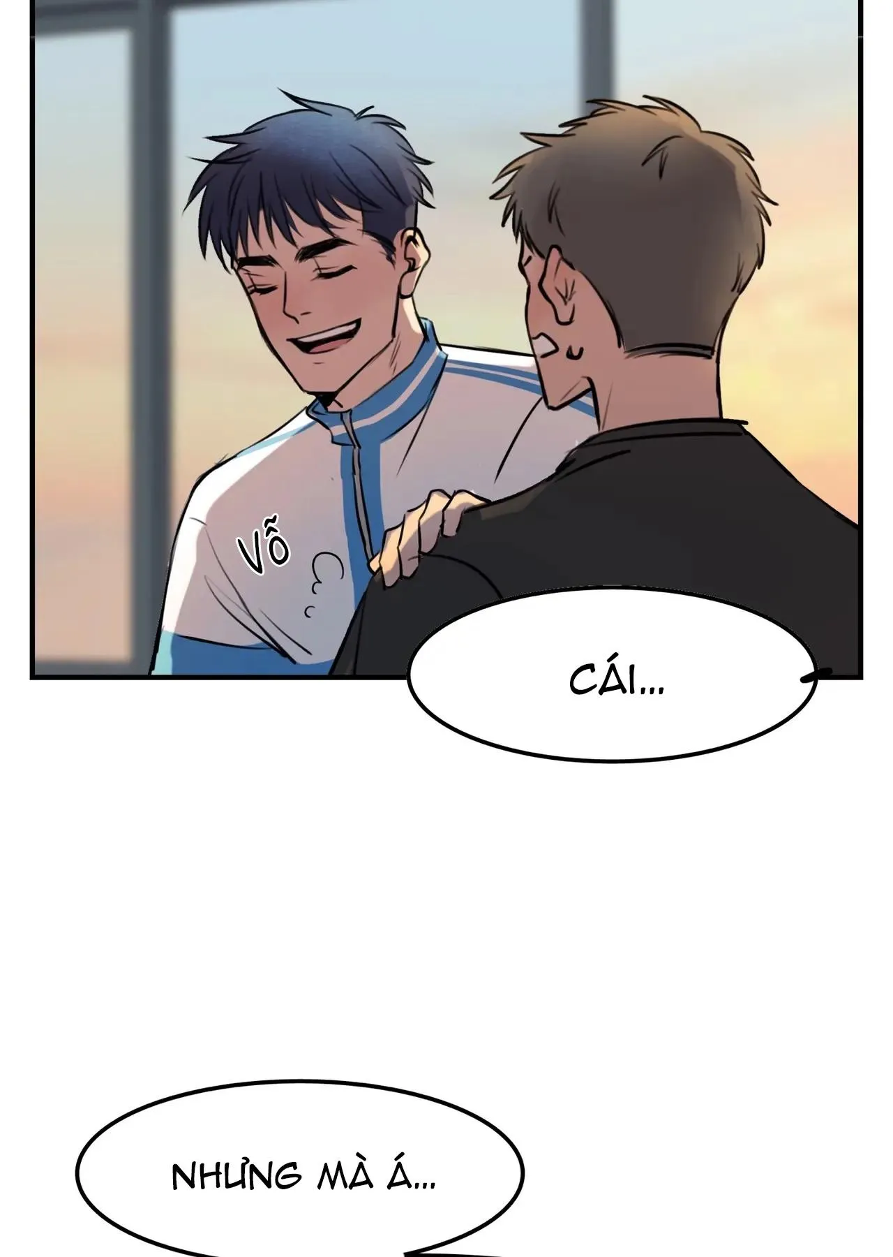 Rốt Cuộc Mèo Con Đang Nghĩ Gì Thế? Chapter 3 Trang 39