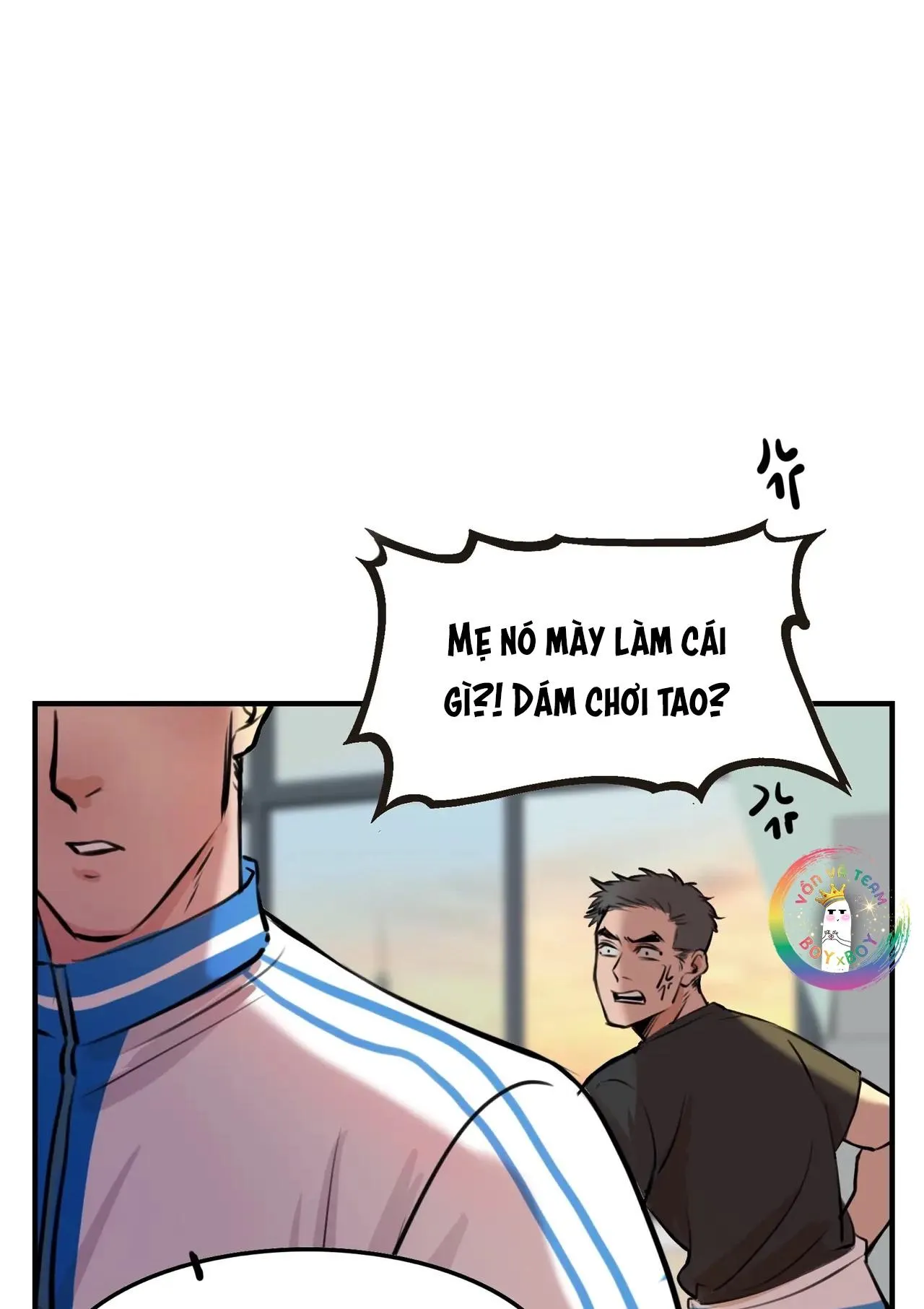 Rốt Cuộc Mèo Con Đang Nghĩ Gì Thế? Chapter 3 Trang 43