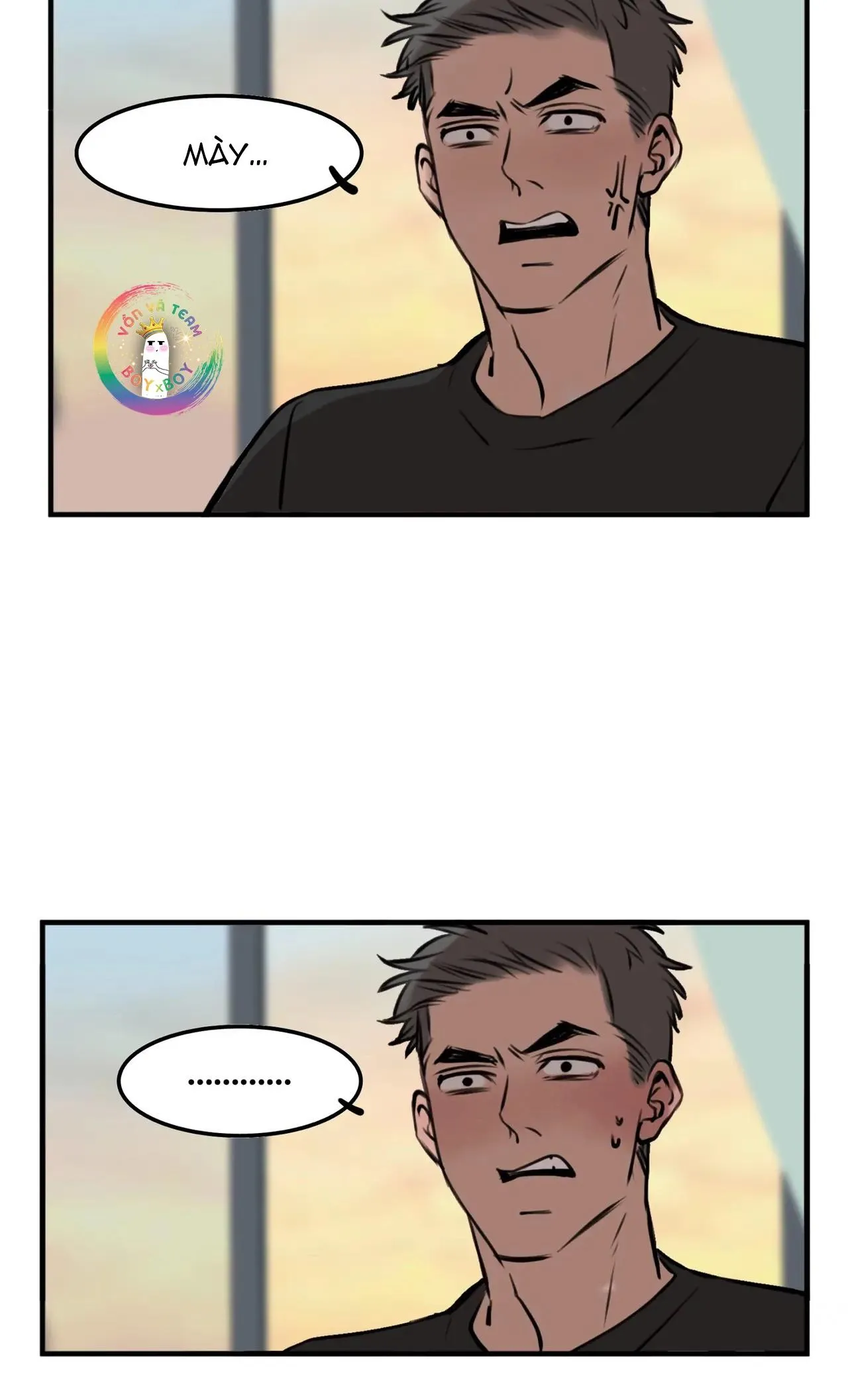 Rốt Cuộc Mèo Con Đang Nghĩ Gì Thế? Chapter 3 Trang 46