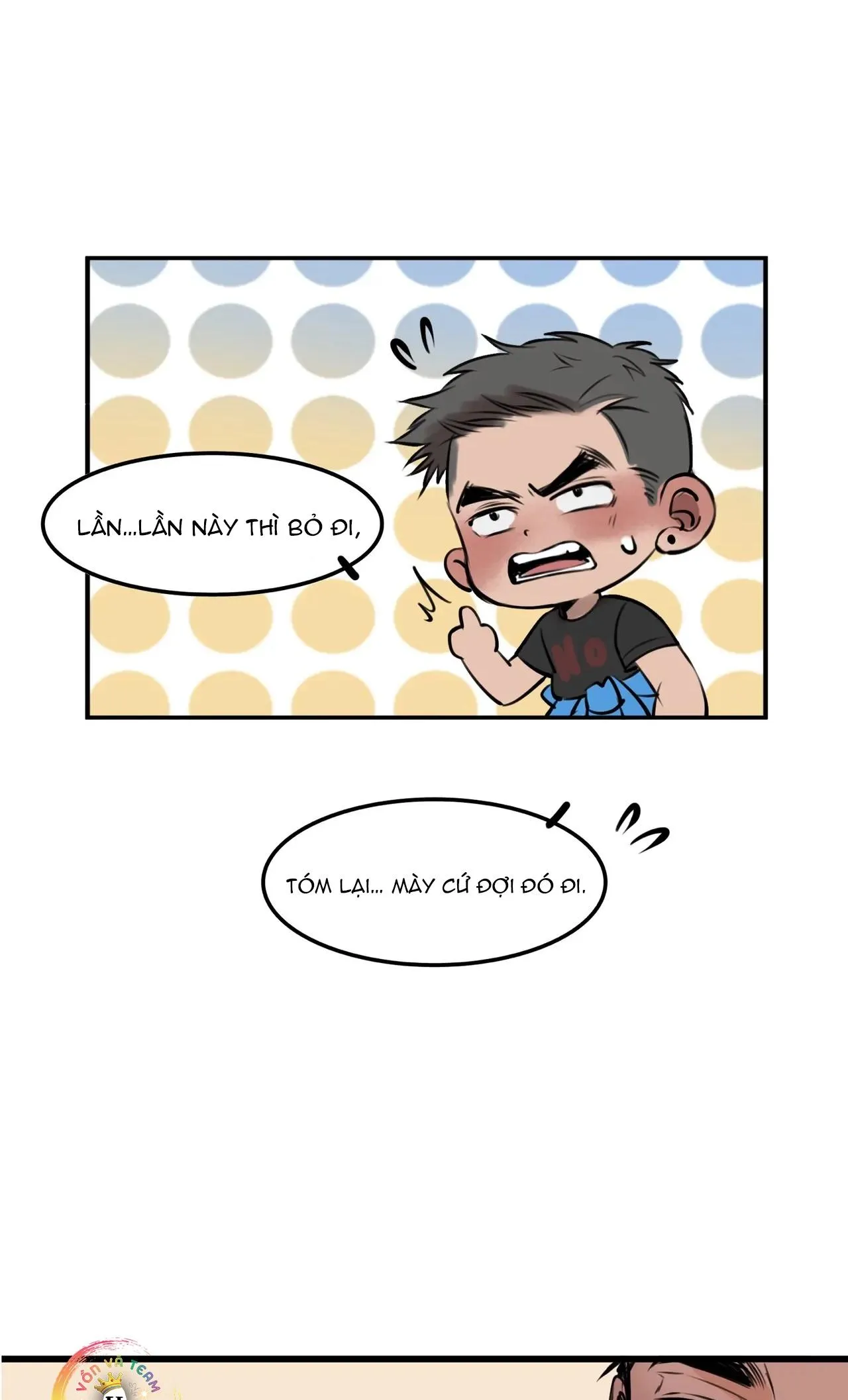 Rốt Cuộc Mèo Con Đang Nghĩ Gì Thế? Chapter 3 Trang 47