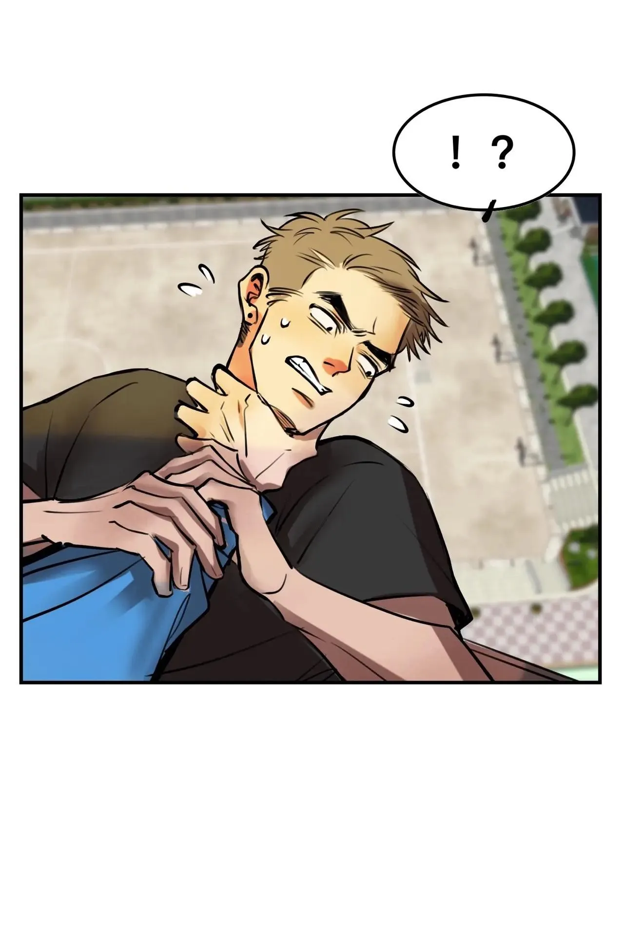 Rốt Cuộc Mèo Con Đang Nghĩ Gì Thế? Chapter 3 Trang 51