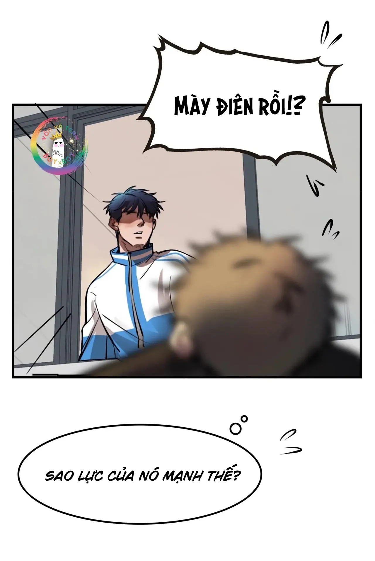 Rốt Cuộc Mèo Con Đang Nghĩ Gì Thế? Chapter 3 Trang 52