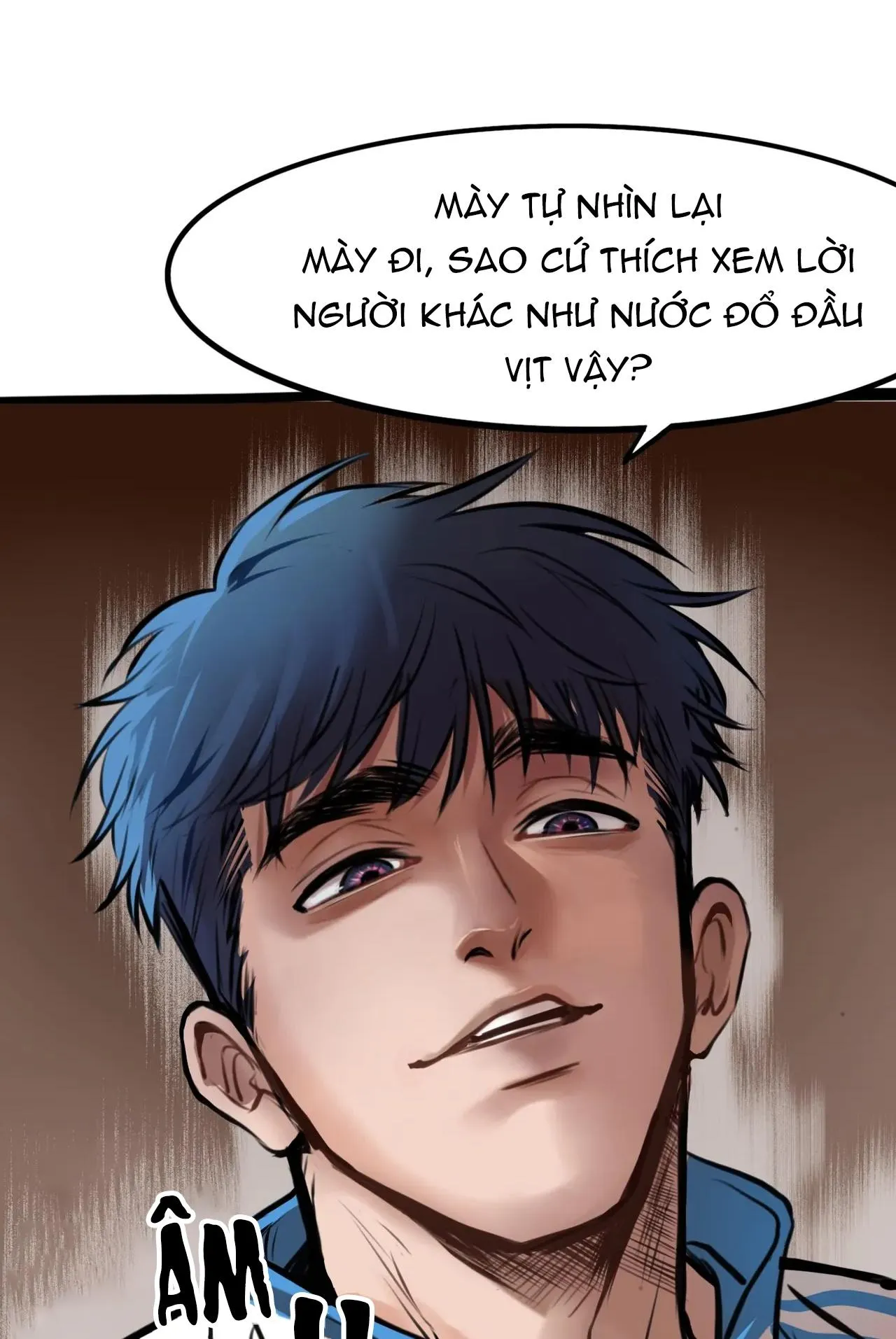 Rốt Cuộc Mèo Con Đang Nghĩ Gì Thế? Chapter 3 Trang 53