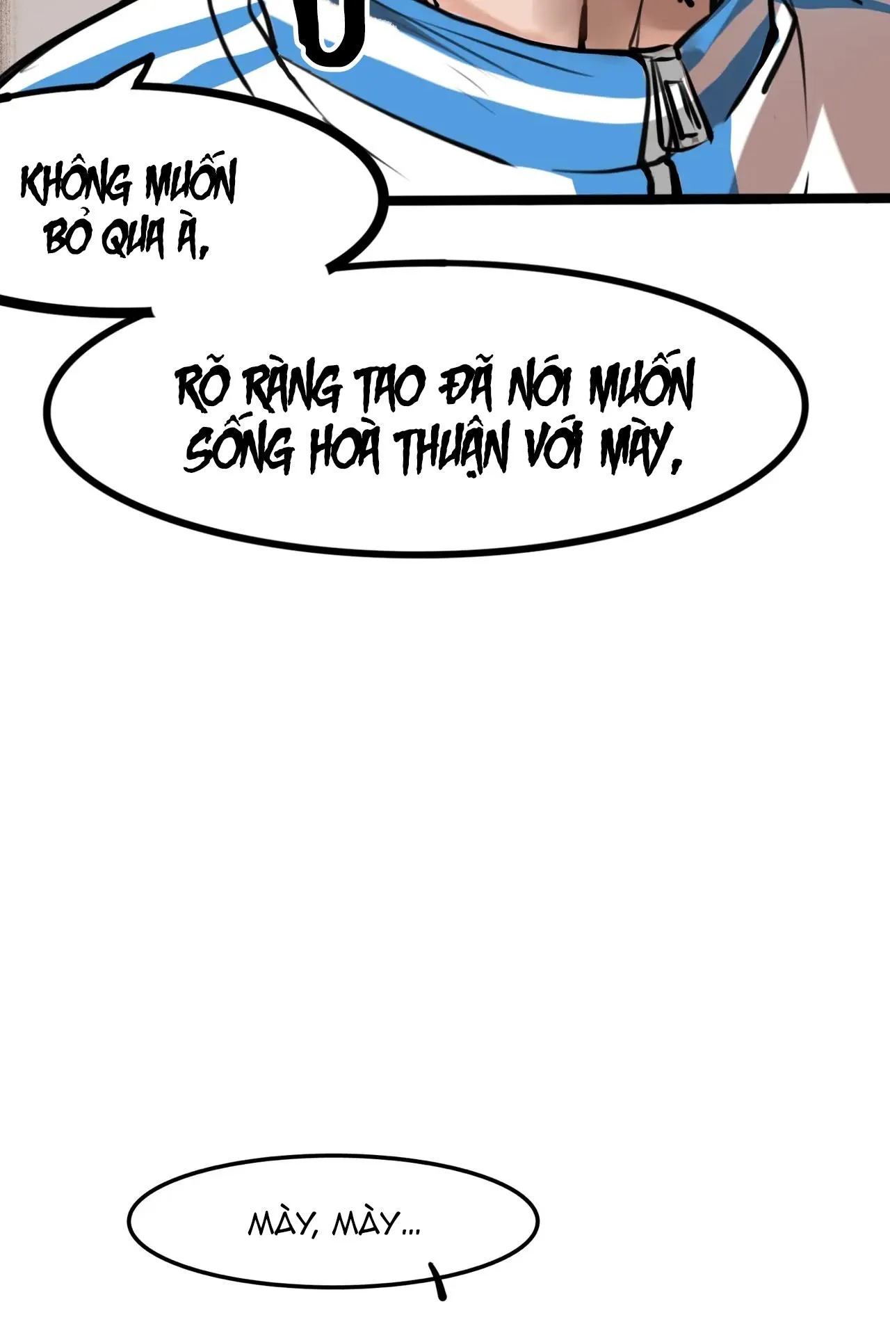 Rốt Cuộc Mèo Con Đang Nghĩ Gì Thế? Chapter 3 Trang 54