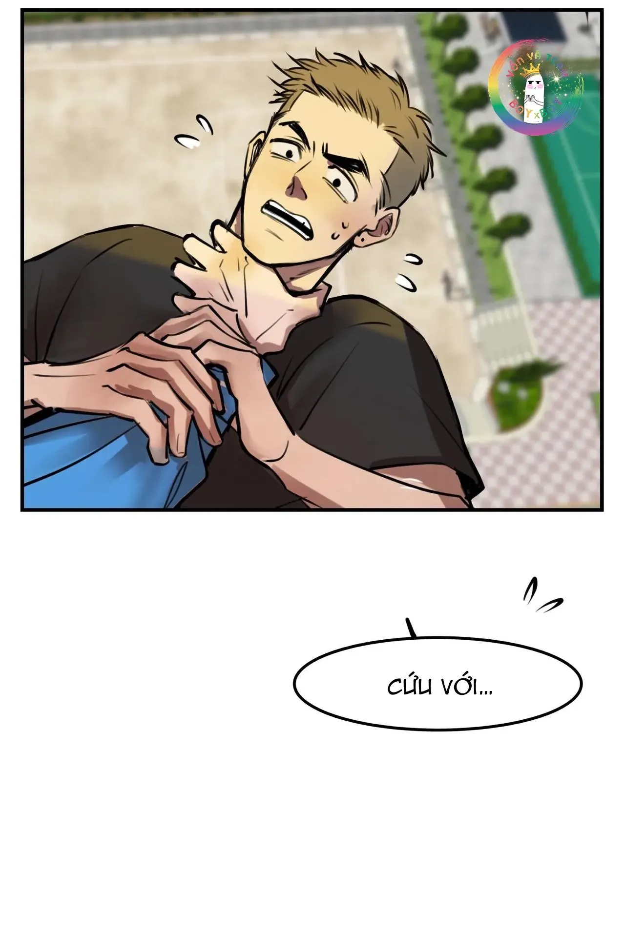 Rốt Cuộc Mèo Con Đang Nghĩ Gì Thế? Chapter 3 Trang 55