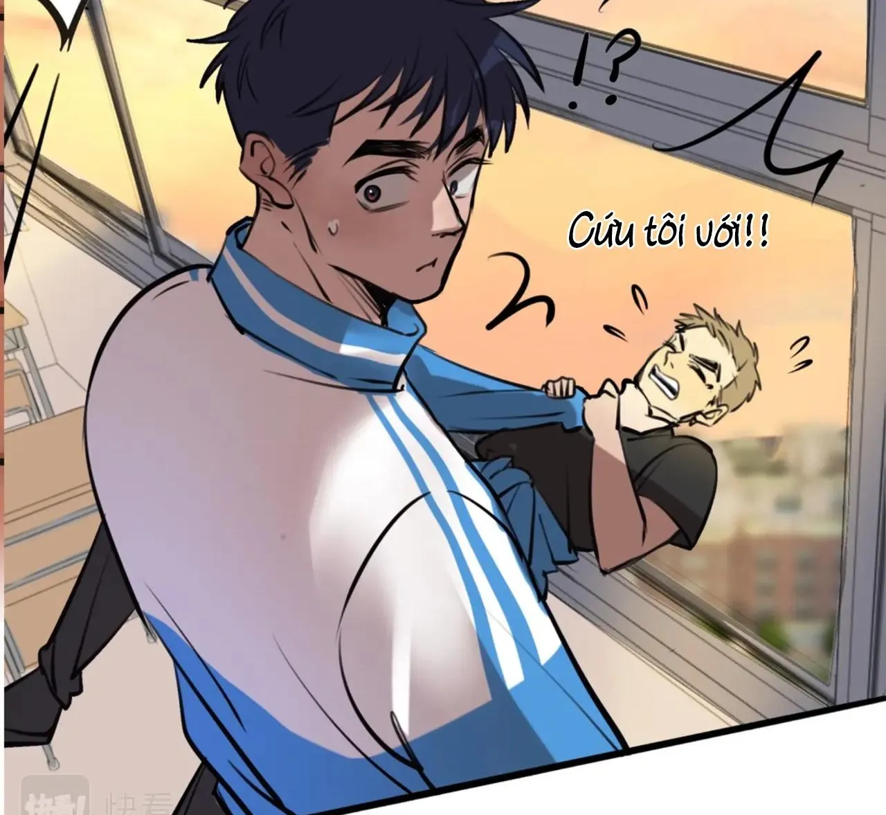 Rốt Cuộc Mèo Con Đang Nghĩ Gì Thế? Chapter 3 Trang 57