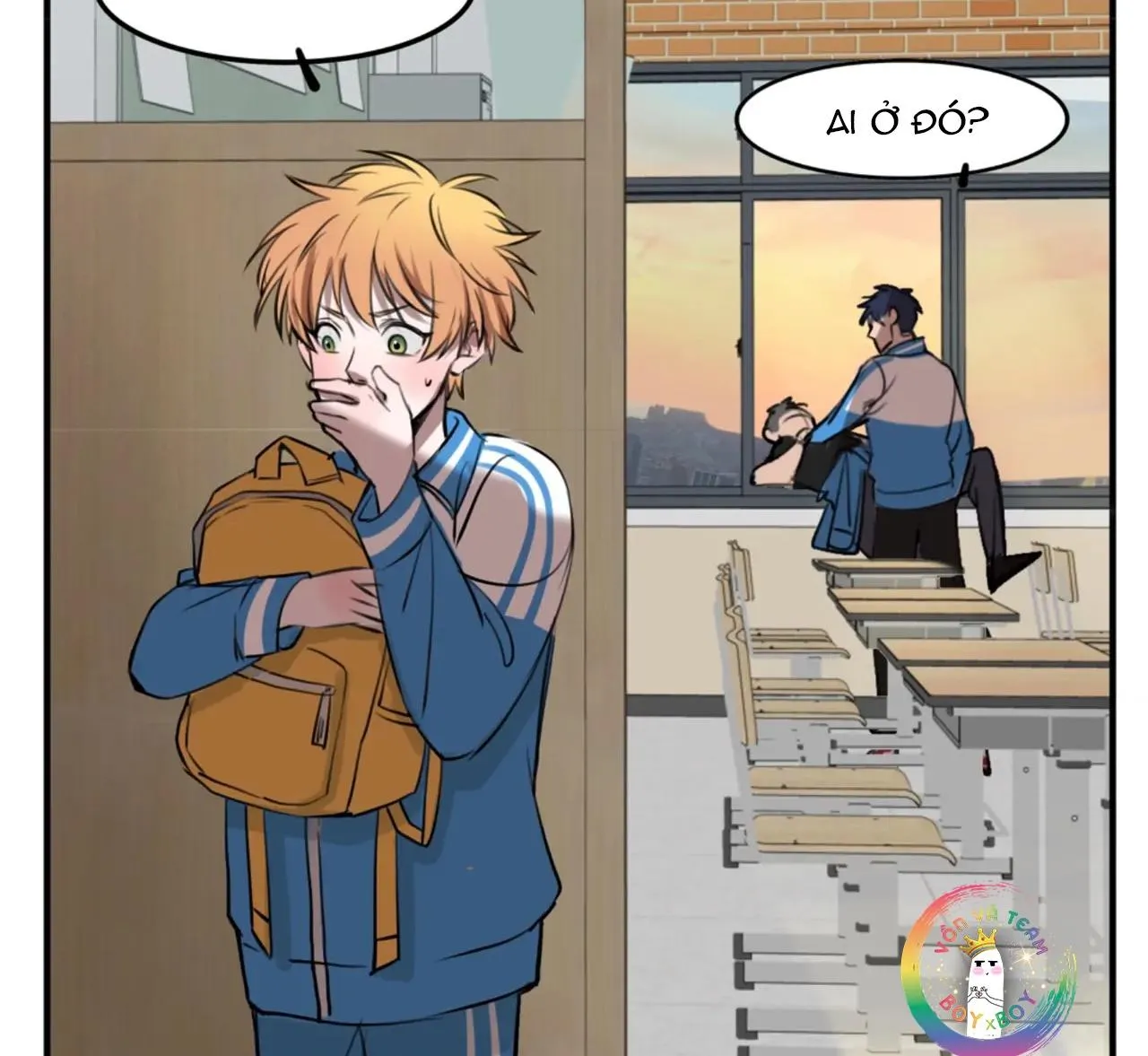 Rốt Cuộc Mèo Con Đang Nghĩ Gì Thế? Chapter 3 Trang 59