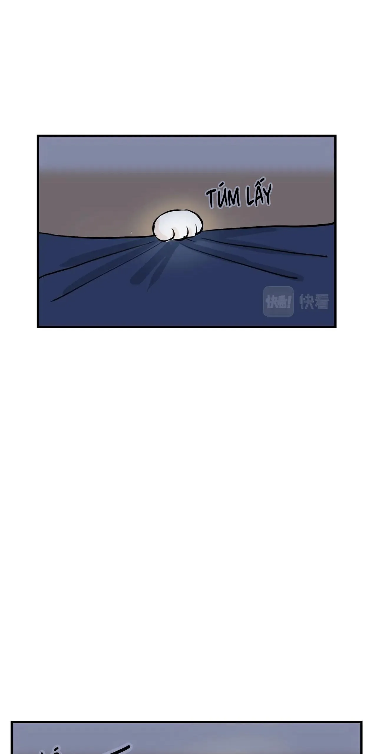 Rốt Cuộc Mèo Con Đang Nghĩ Gì Thế? Chapter 4 Trang 9