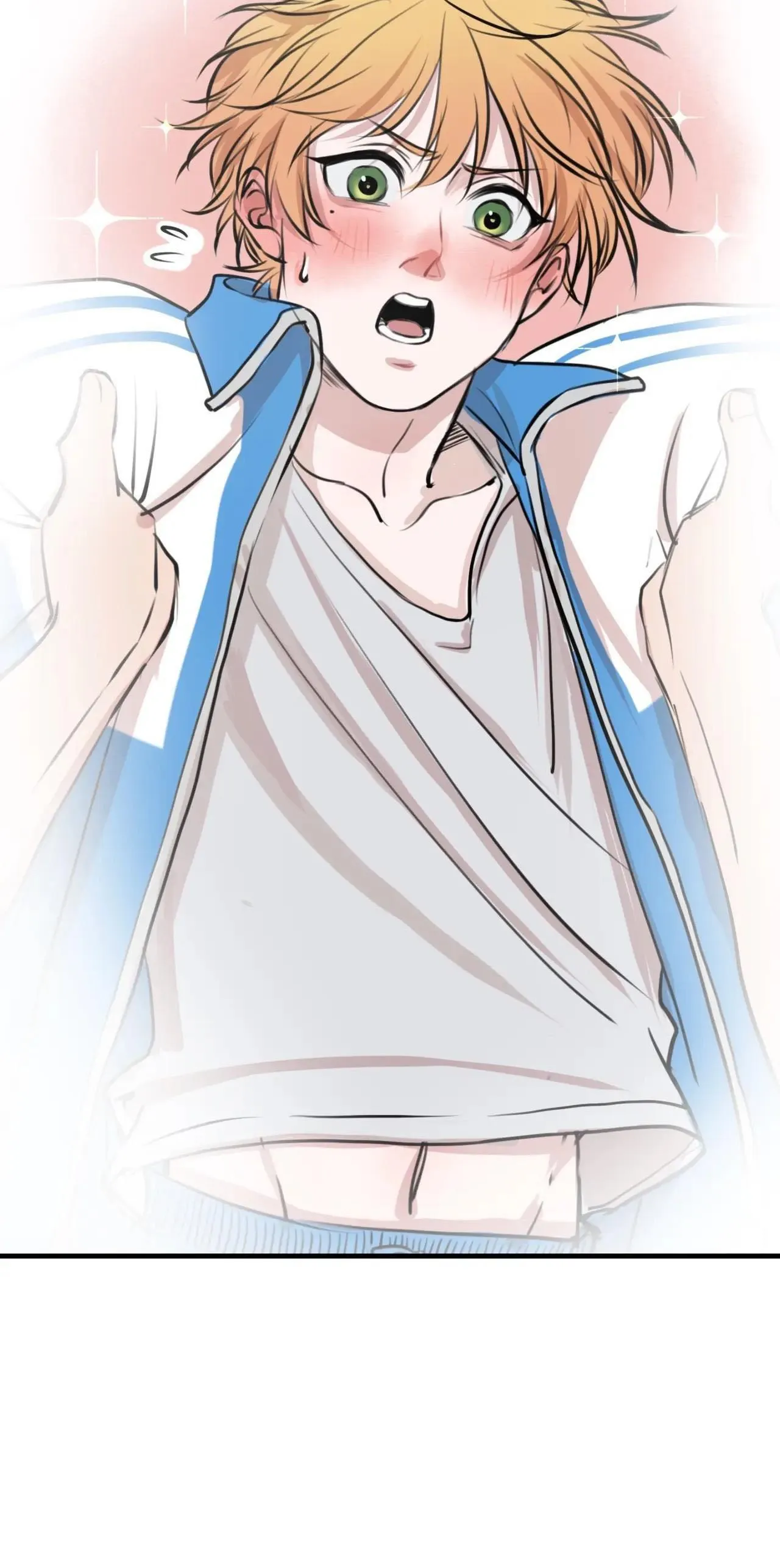 Rốt Cuộc Mèo Con Đang Nghĩ Gì Thế? Chapter 4 Trang 17