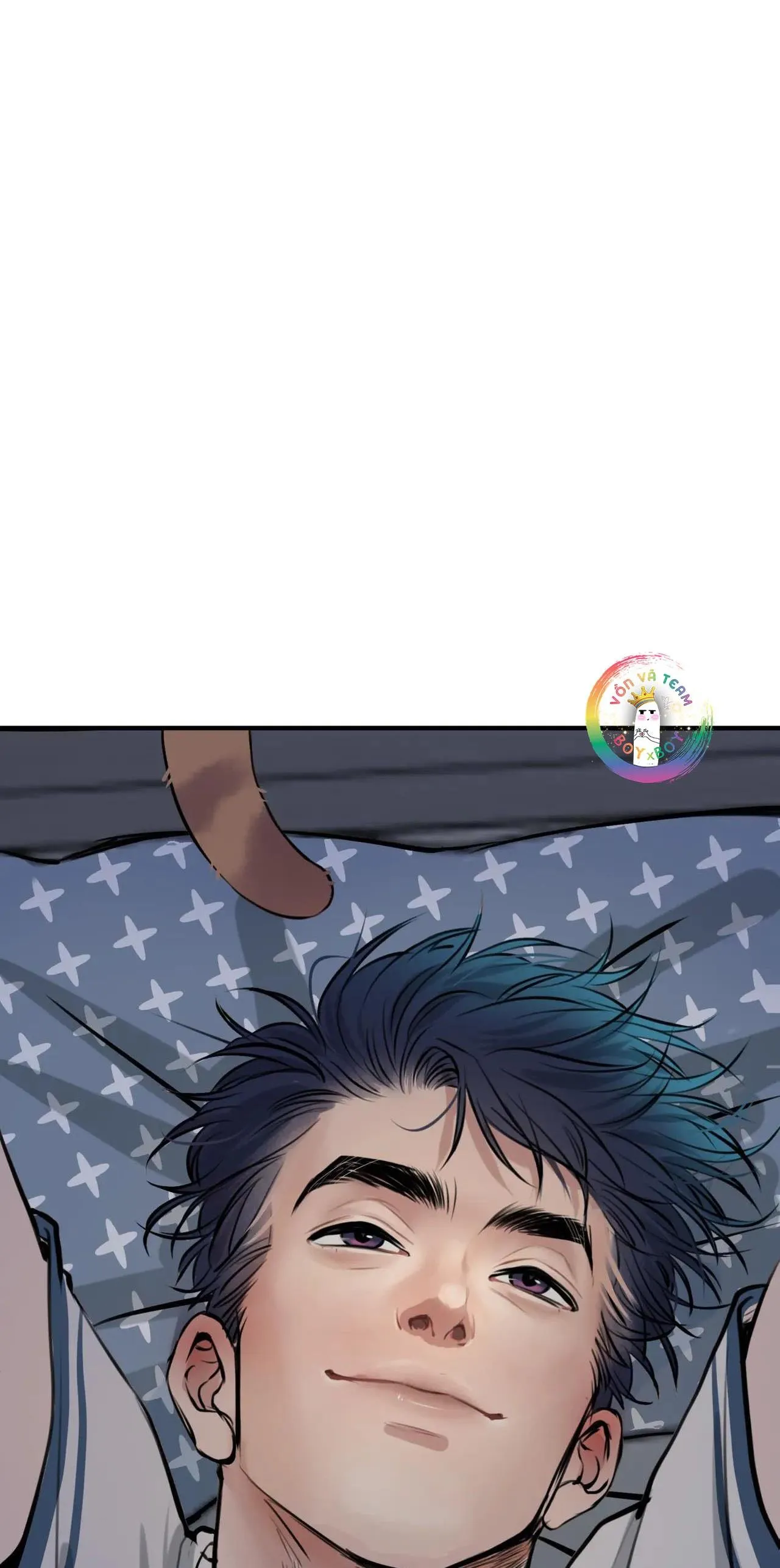 Rốt Cuộc Mèo Con Đang Nghĩ Gì Thế? Chapter 4 Trang 18